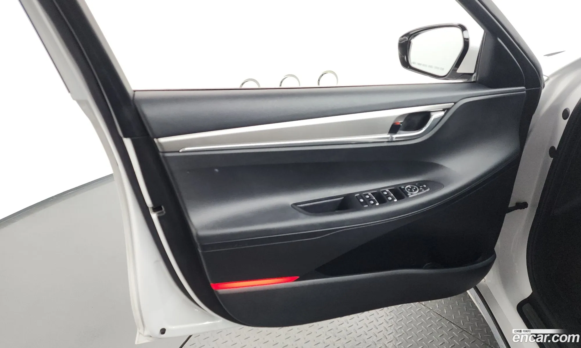 Hyundai Grandeur IG 2020 — 21