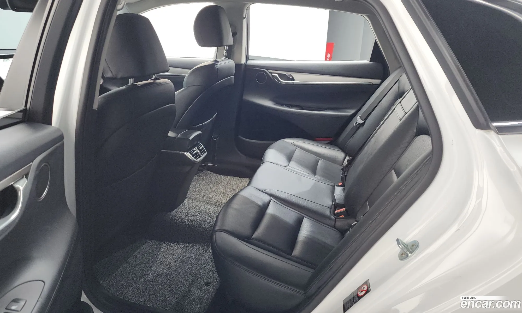 Hyundai Grandeur IG 2020 — 13