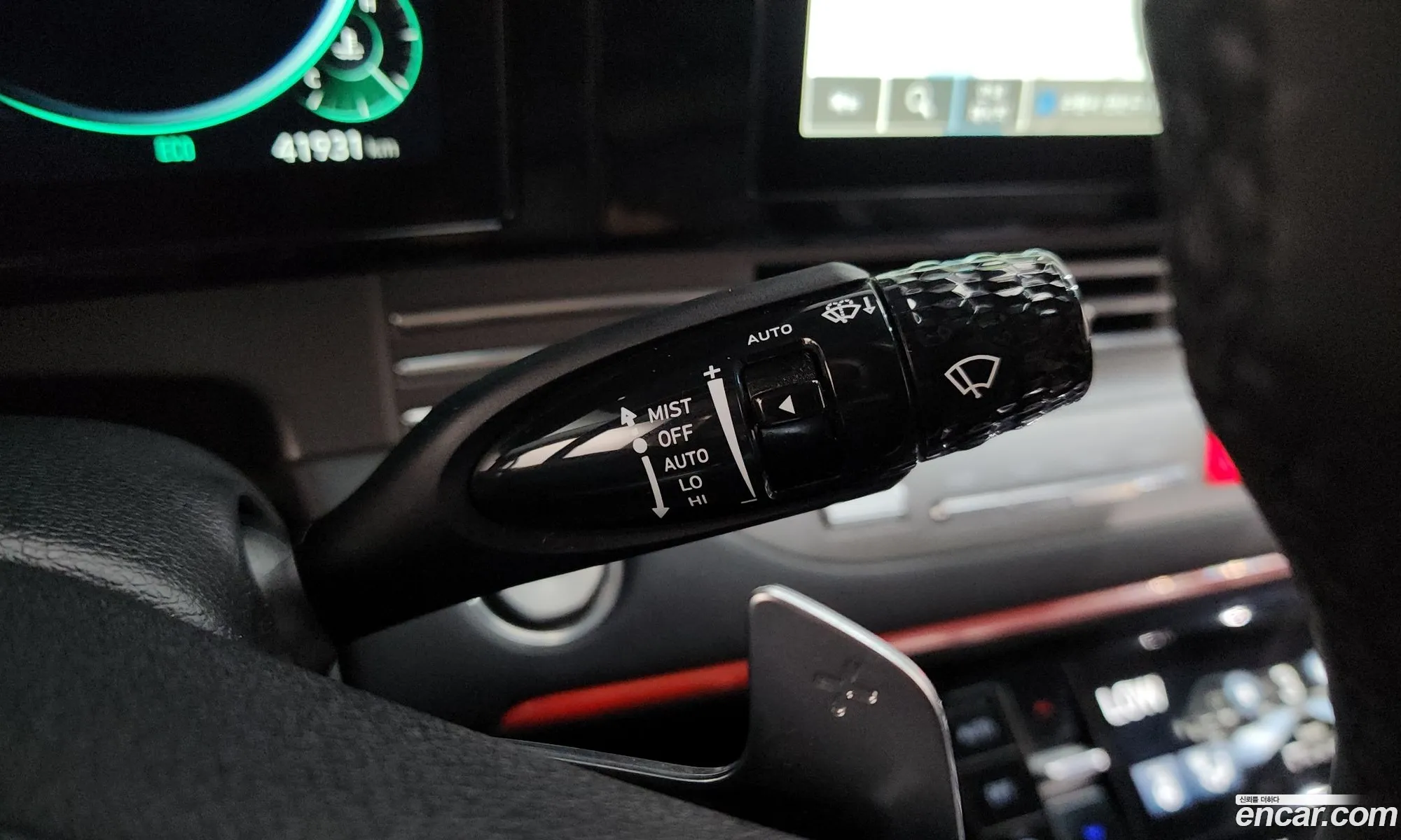 Hyundai Grandeur IG 2020 — 6