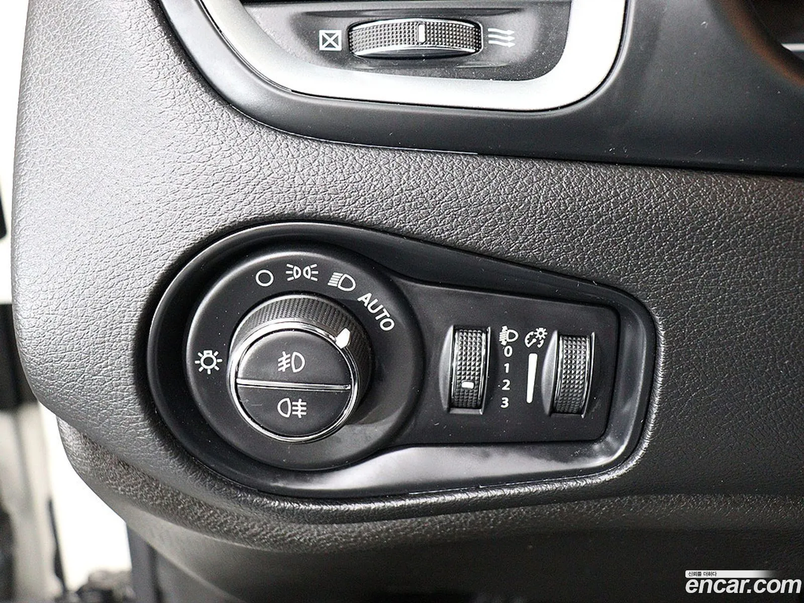 Jeep Renegade 2021 — 2