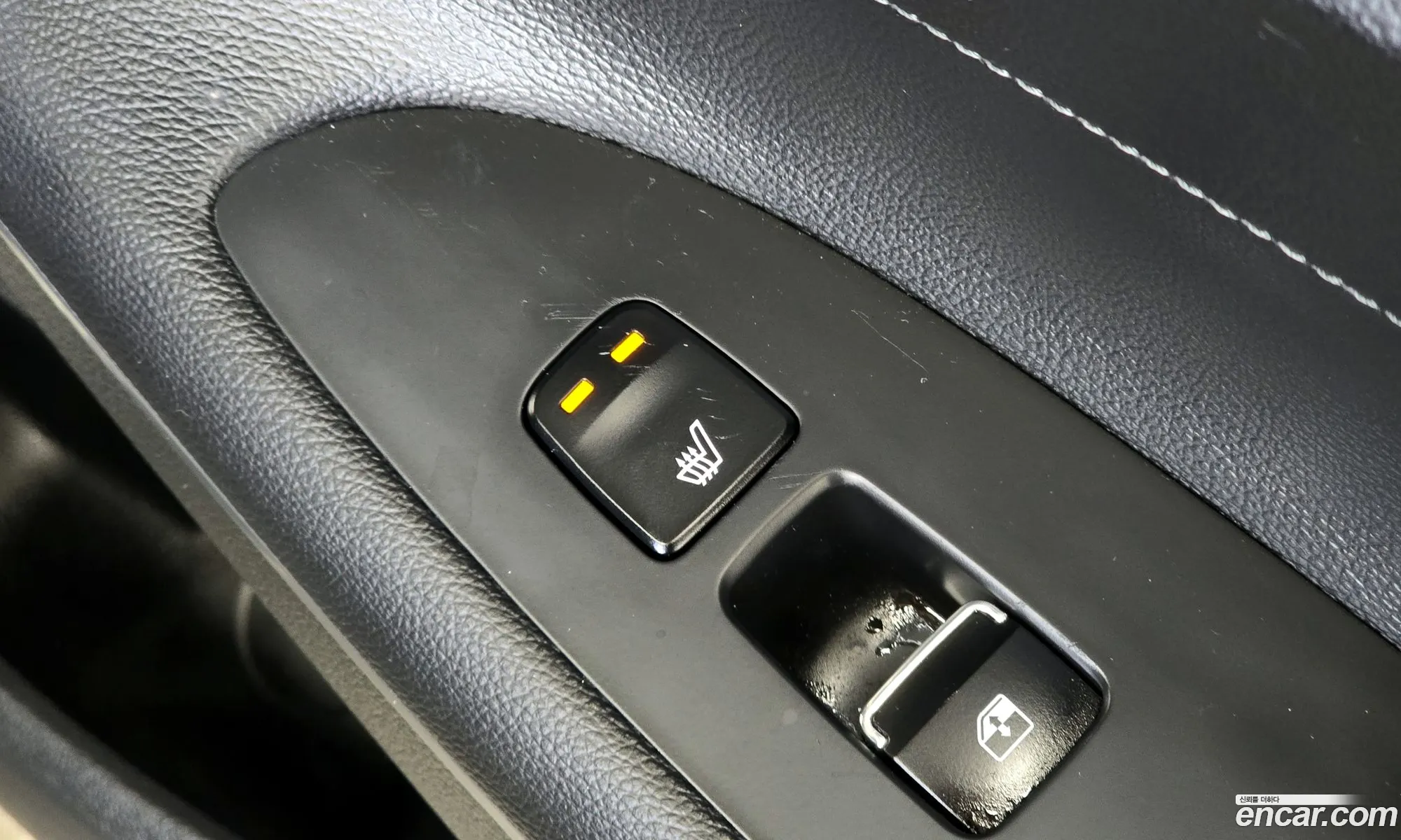 Hyundai Grandeur IG Hybrid 2021 — 18