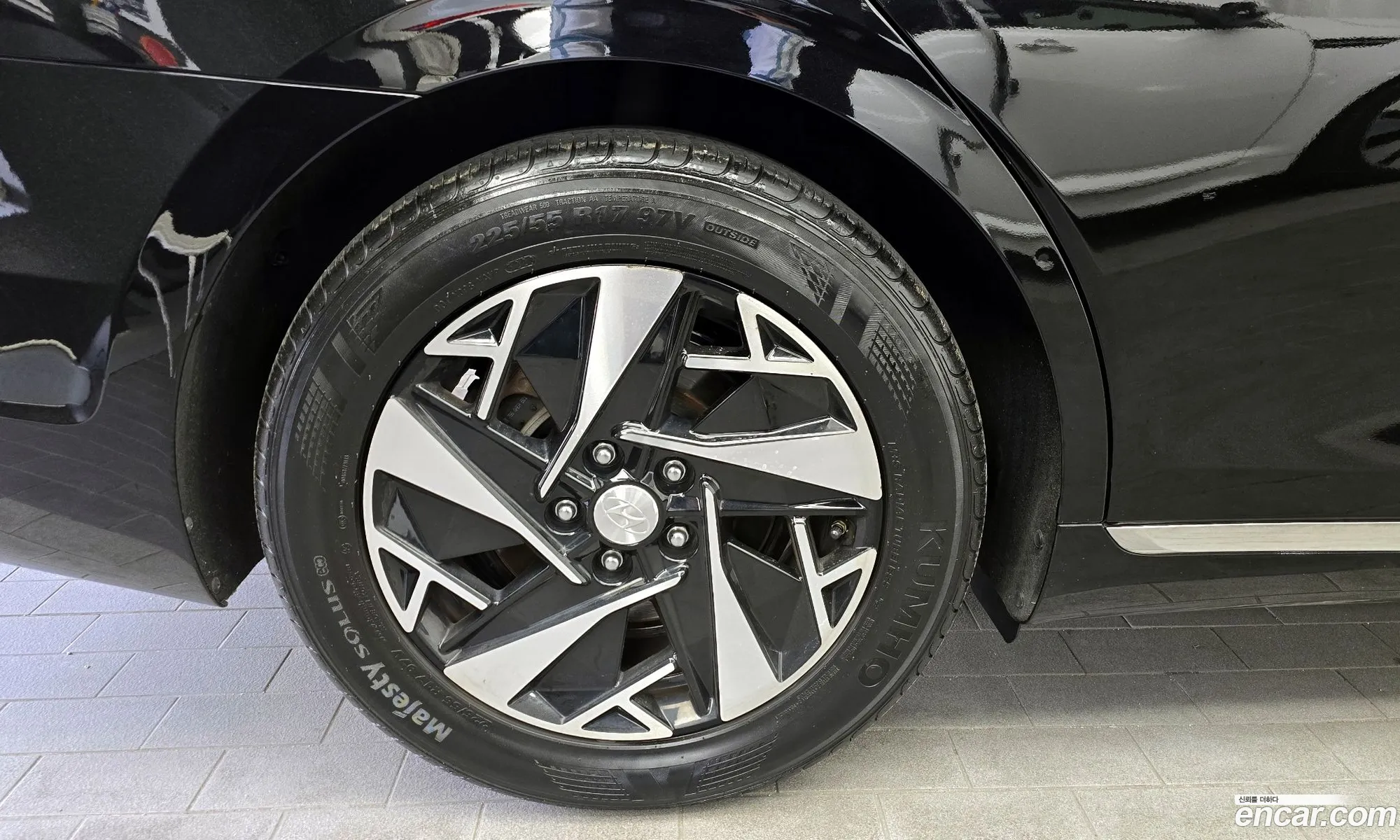 Hyundai Grandeur IG Hybrid 2021 — 6