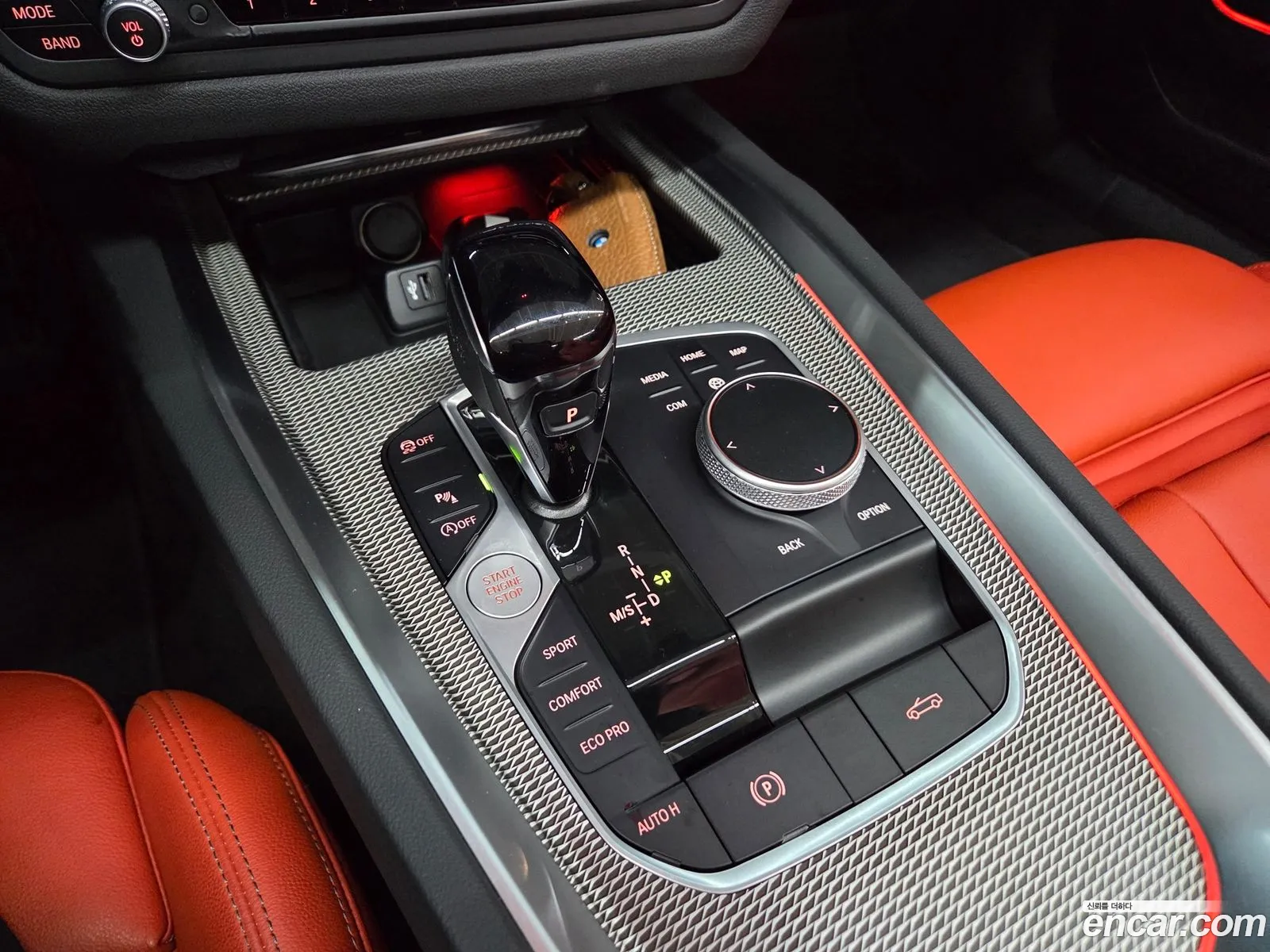 BMW Z4 2024 — 13
