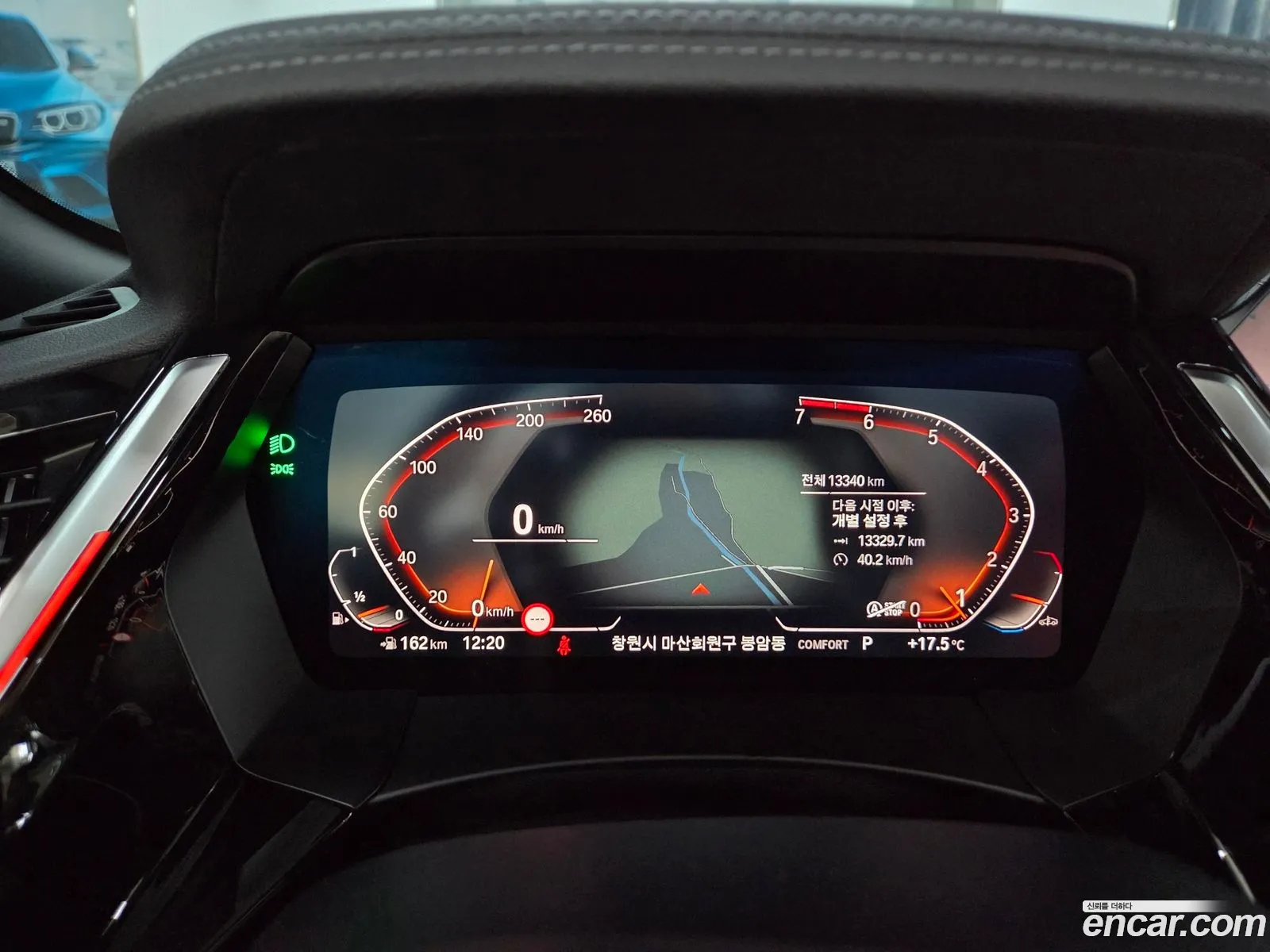 BMW Z4 2024 — 7