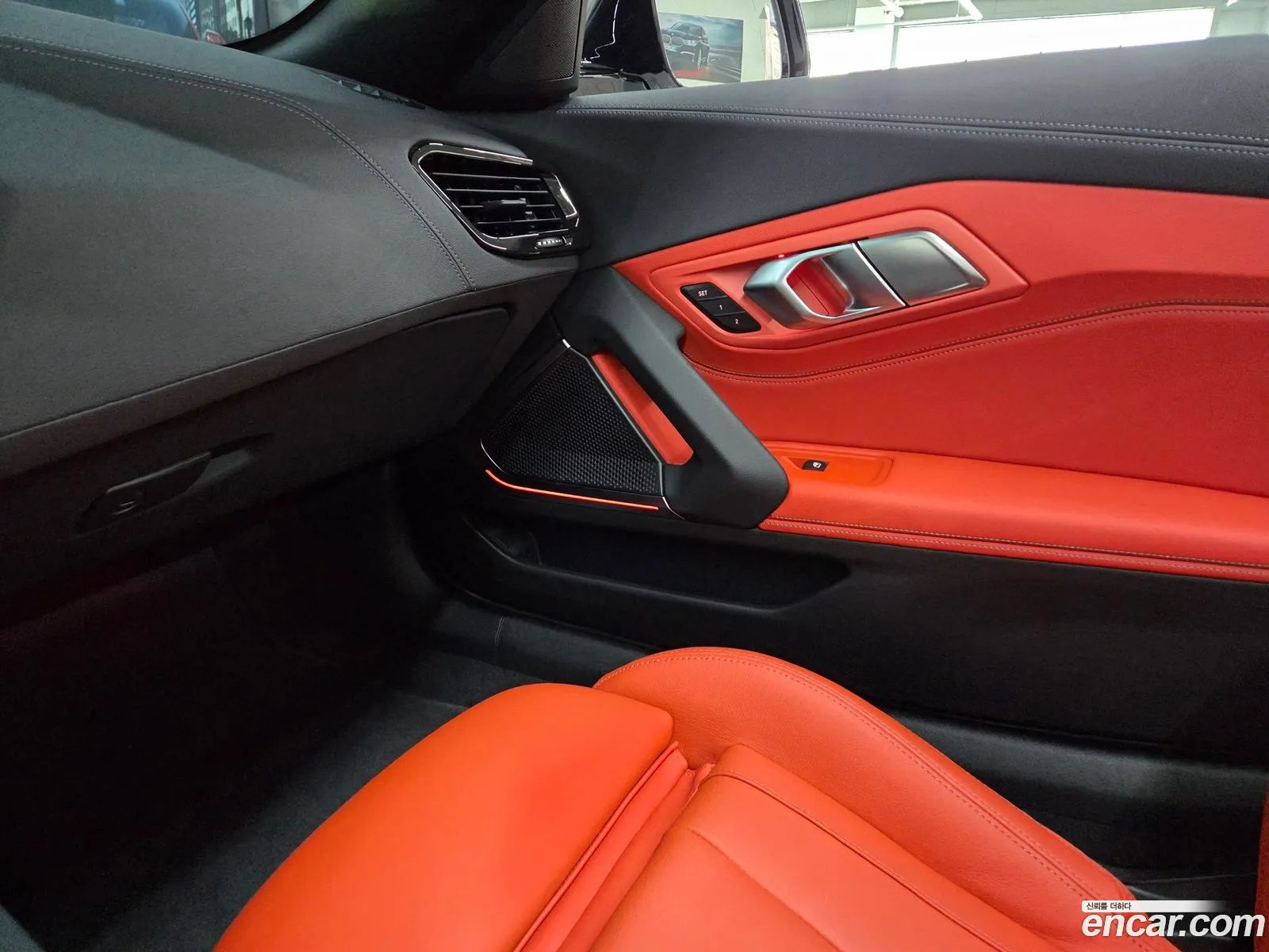 BMW Z4 2024 — 10