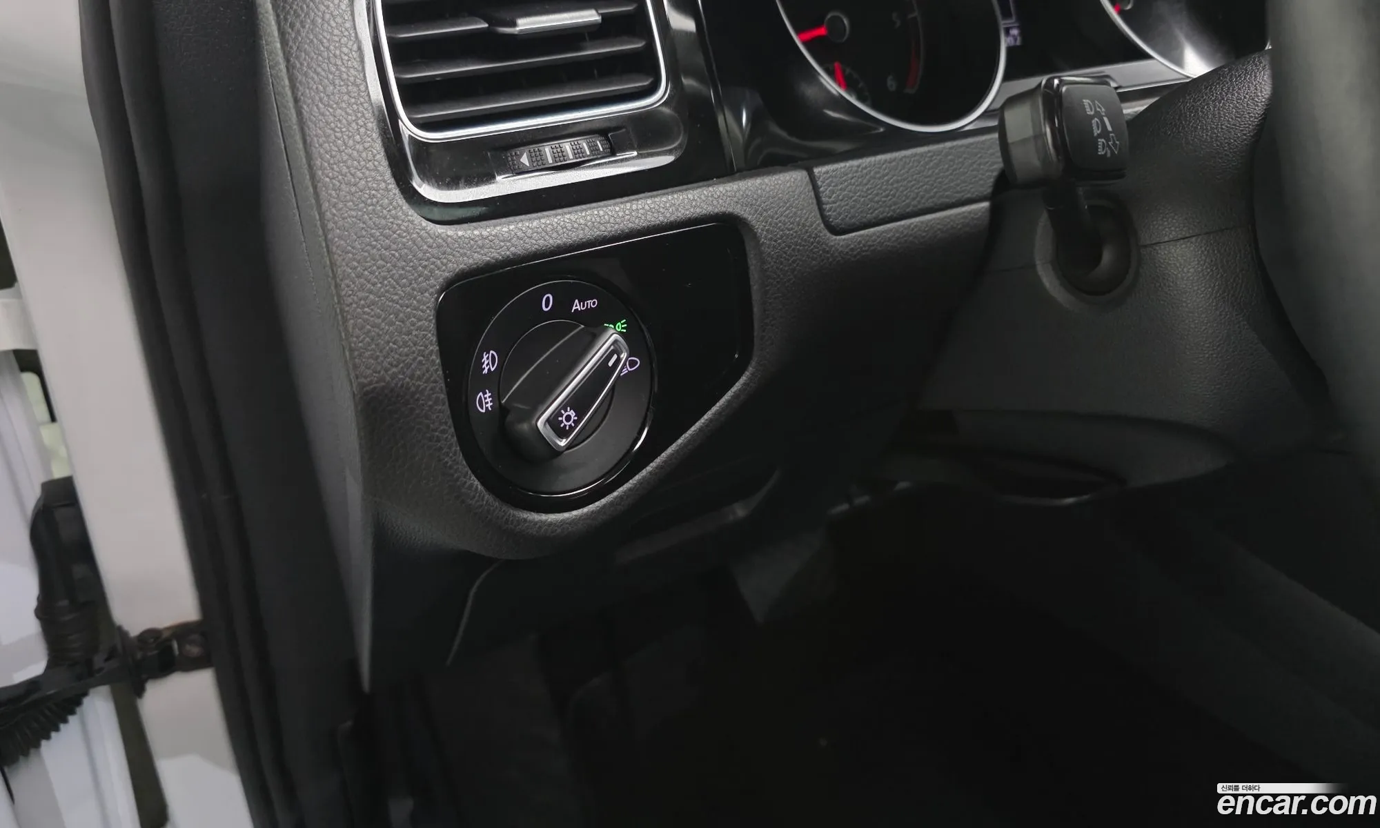 Volkswagen Golf 7th Gen 2014 — 6