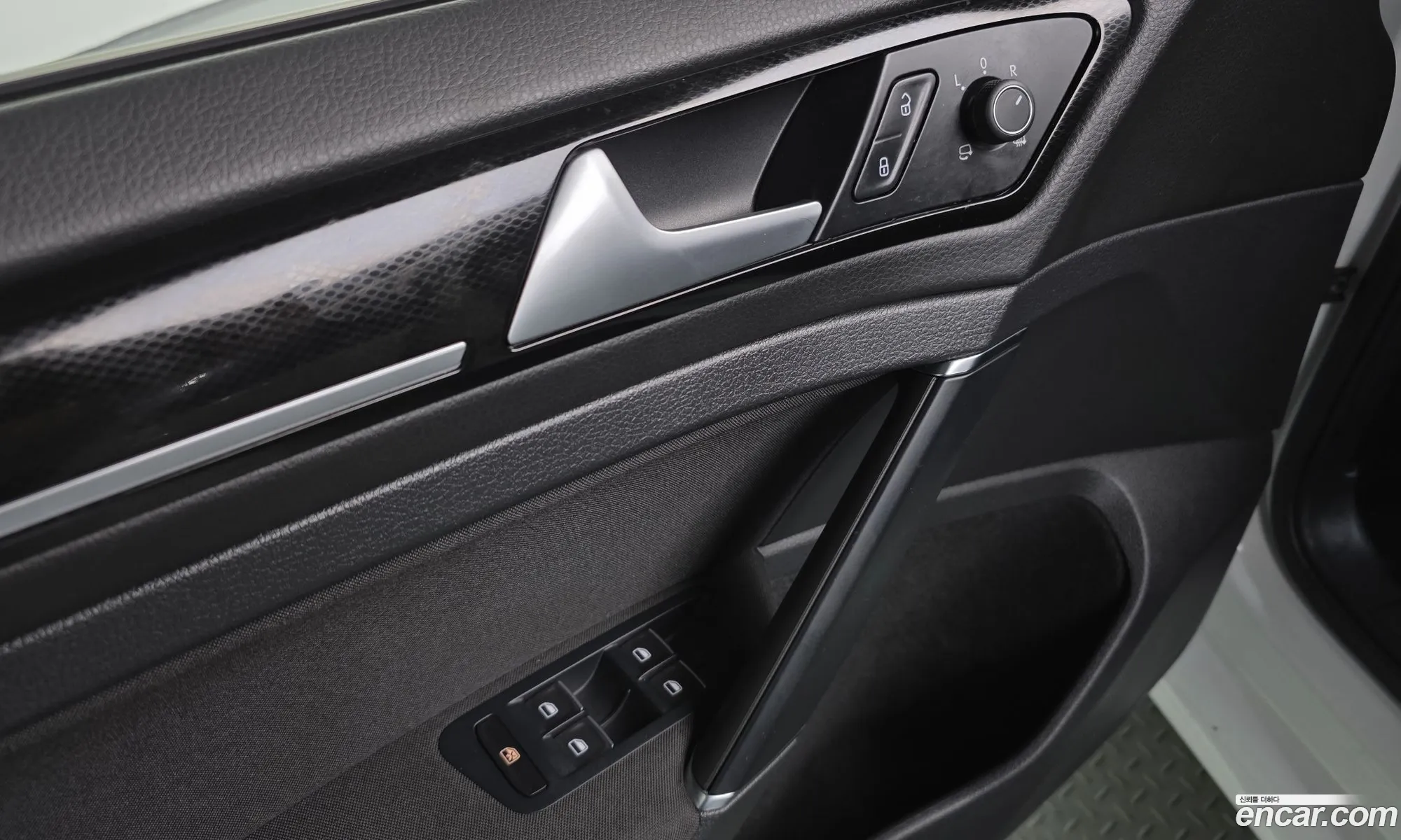 Volkswagen Golf 7th Gen 2014 — 20