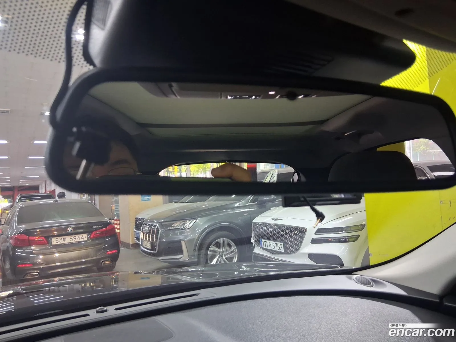 Jaguar F-Pace 2018 — 16
