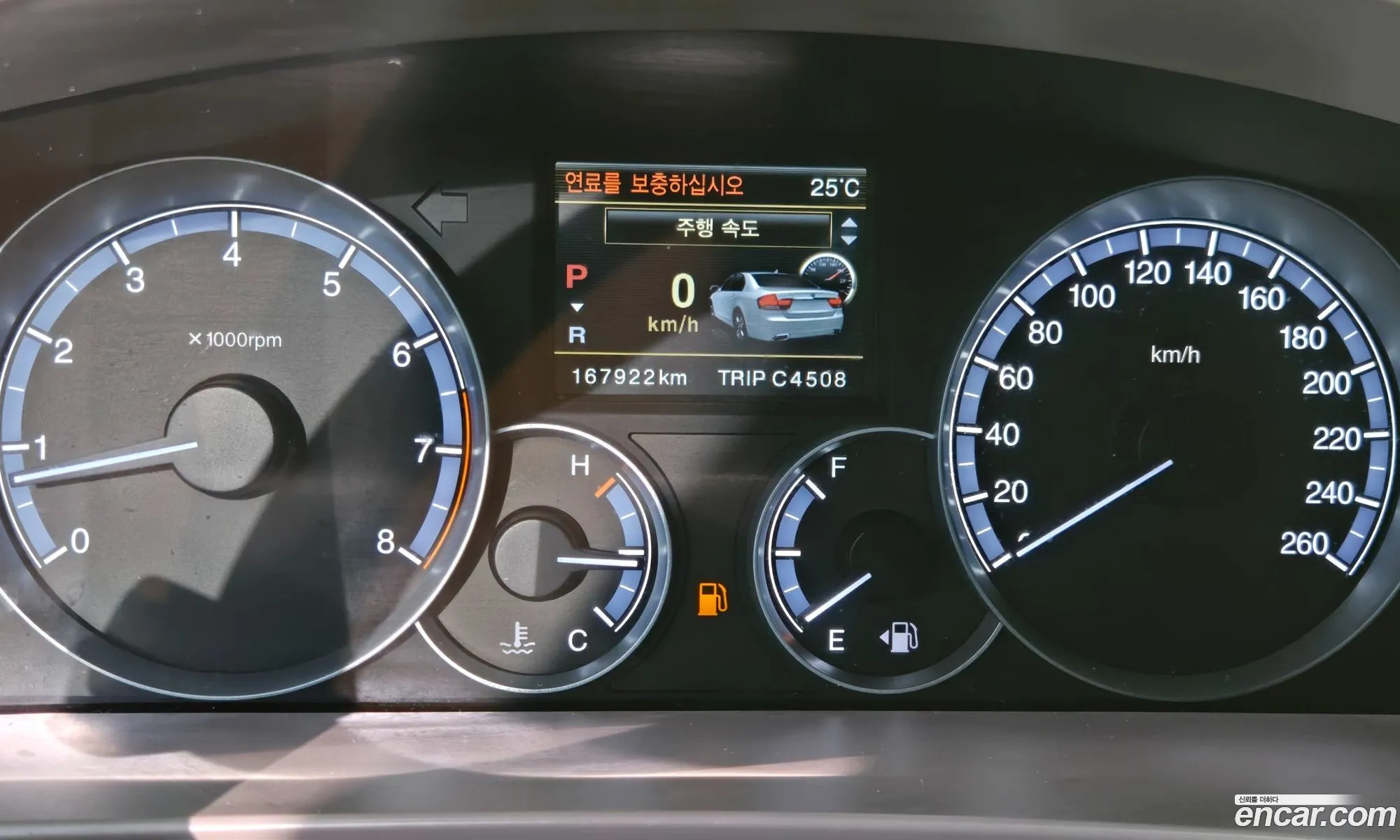 KG Mobility (SsangYong) Chairman W 2012 — 9