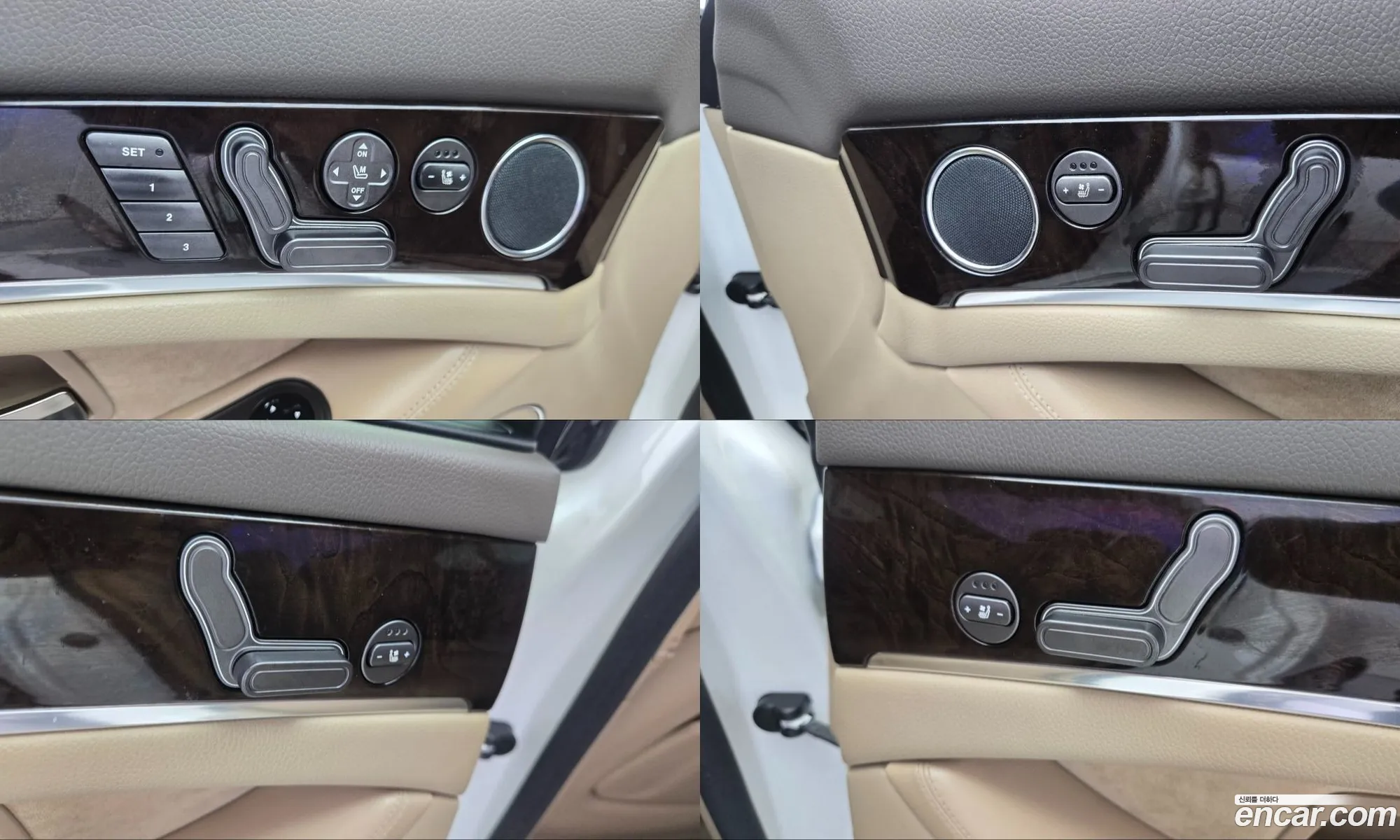 KG Mobility (SsangYong) Chairman W 2012 — 4
