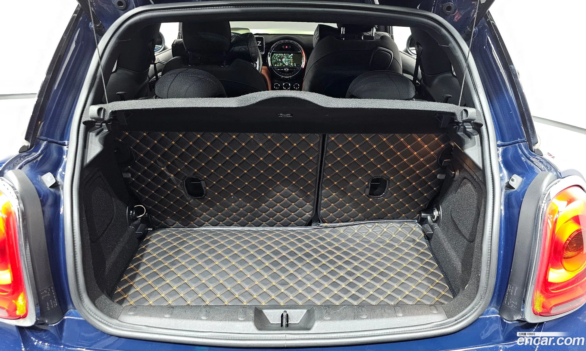 Mini Cooper S 2016 WMWXP7104H3B32108 — 17