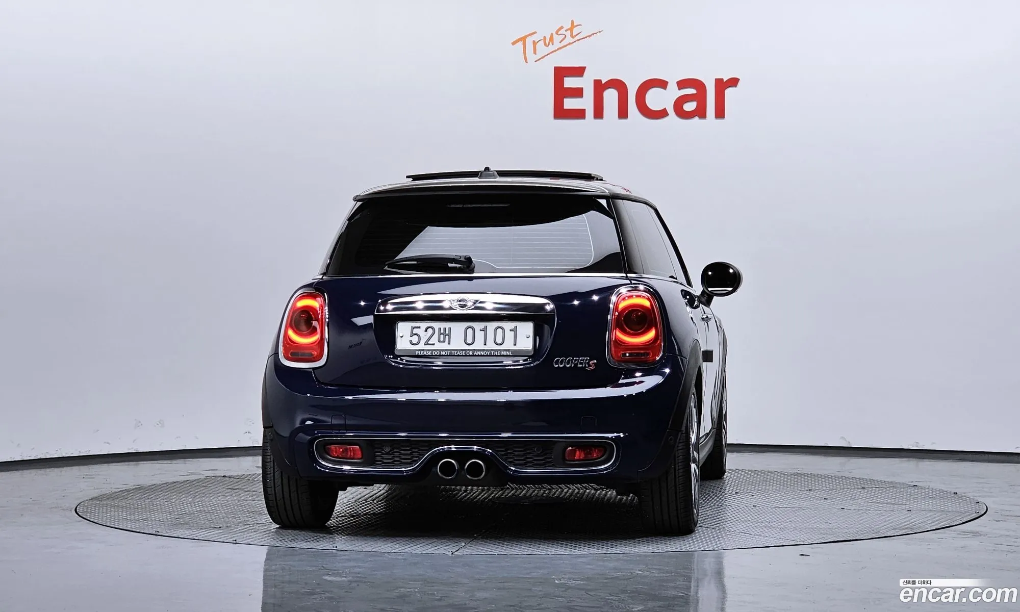 Mini Cooper S 2016 WMWXP7104H3B32108 — 12