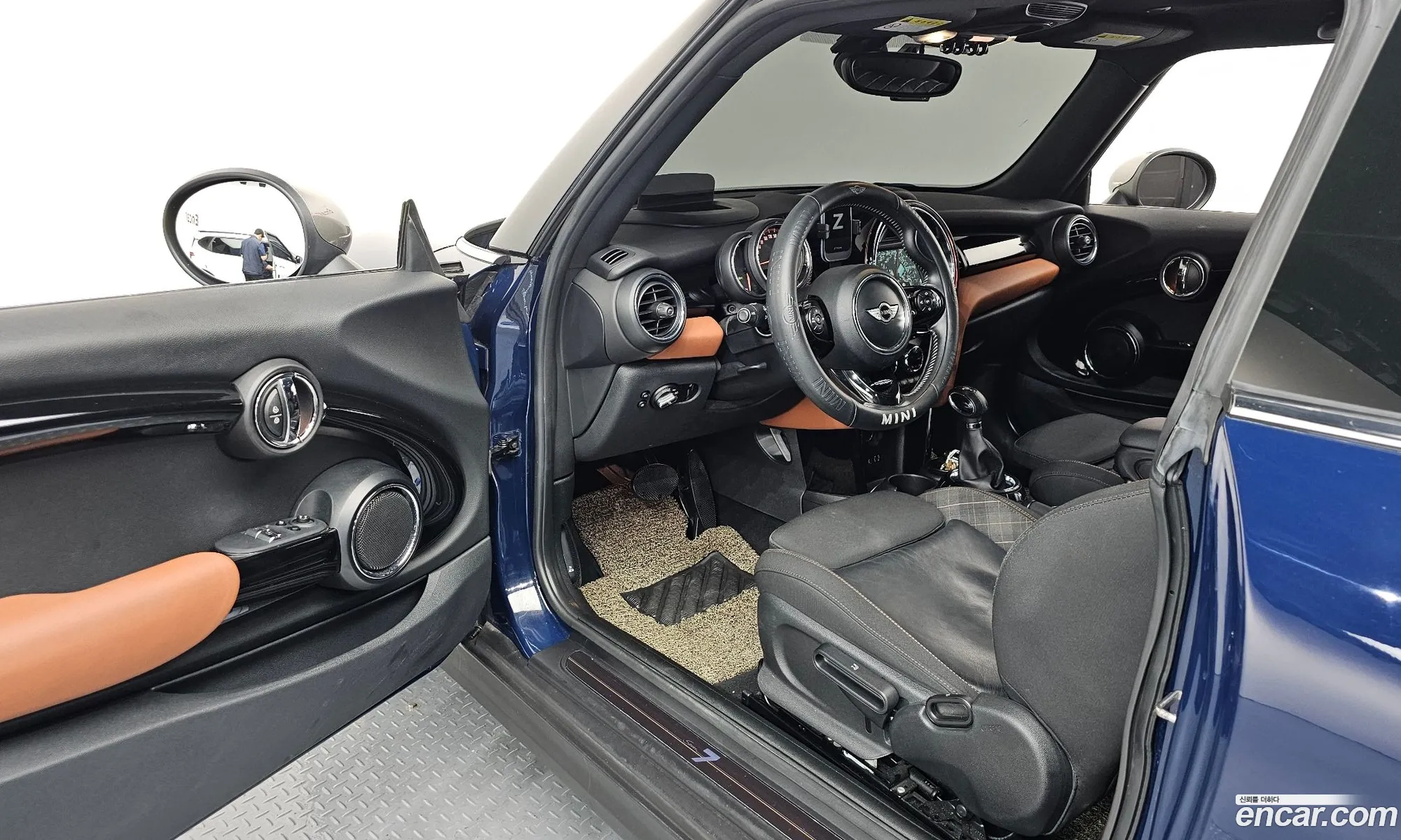 Mini Cooper S 2016 WMWXP7104H3B32108 — 15