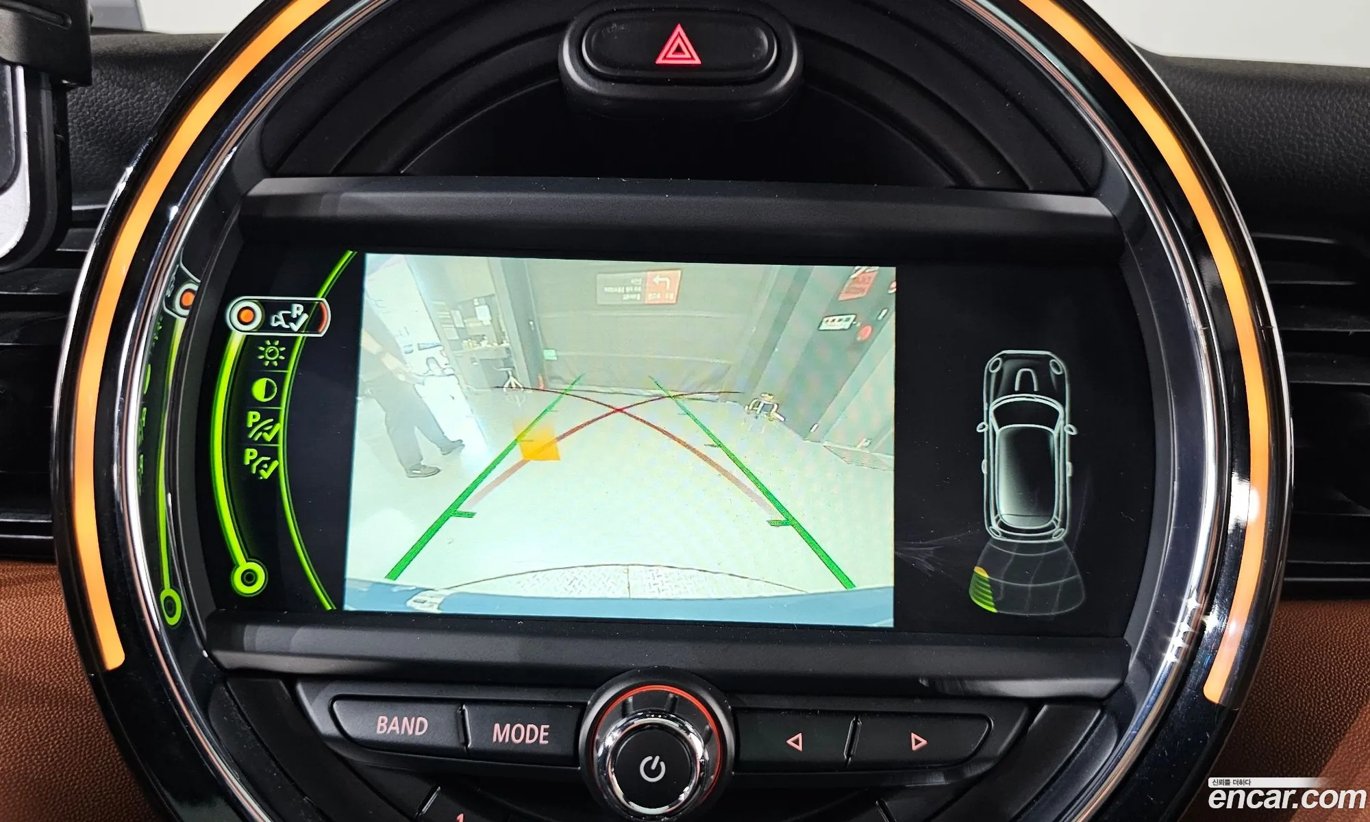 Mini Cooper S 2016 WMWXP7104H3B32108 — 14