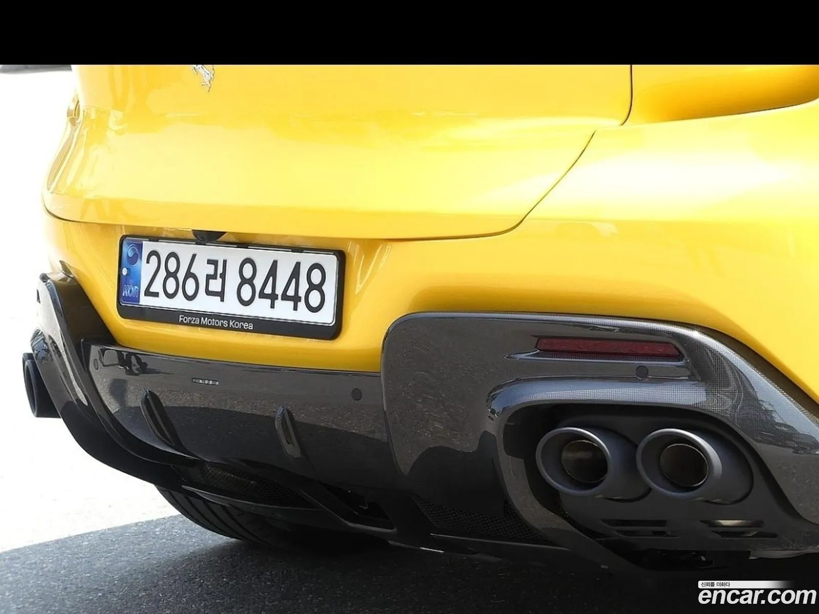 Ferrari Purosangue 2025 — 4