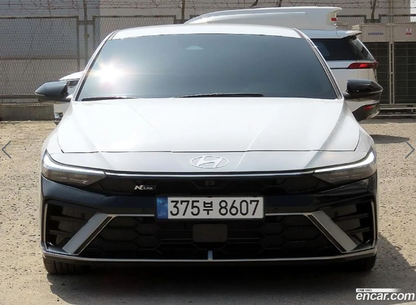 Hyundai Elantra 2026 — 3