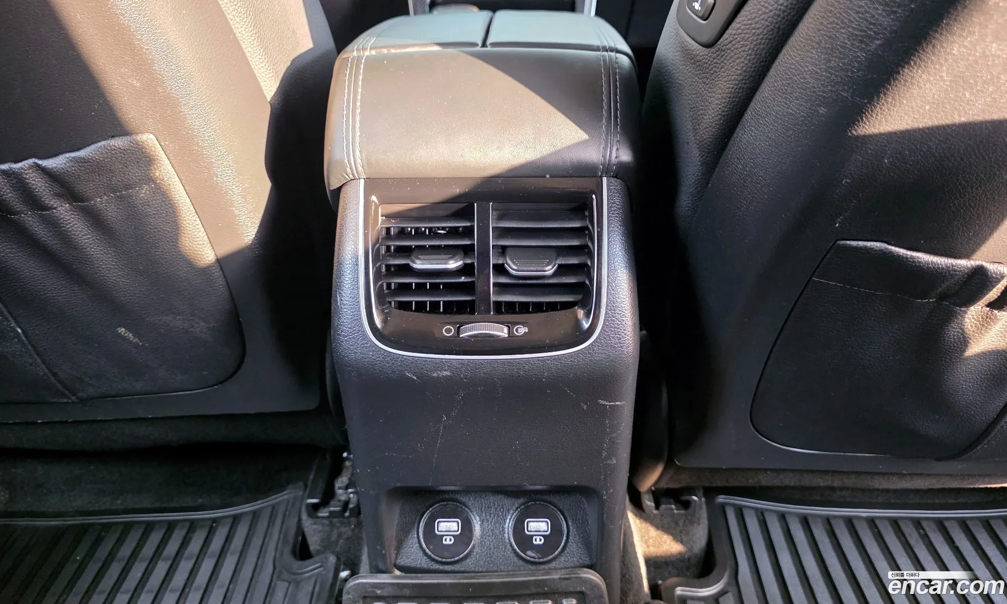 Kia K7 Premier 2020 — 20