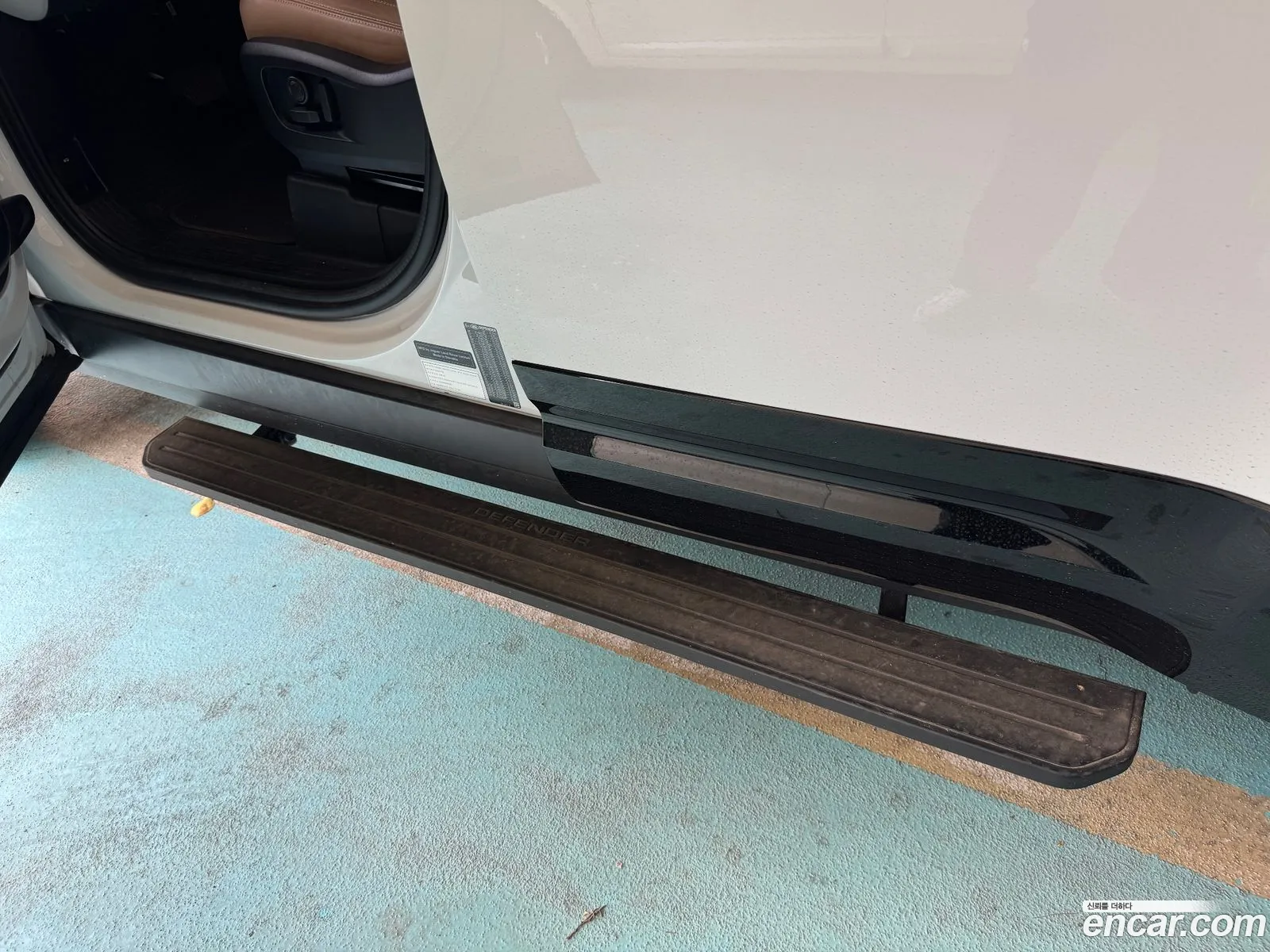 Land Rover Defender 2025 — 5
