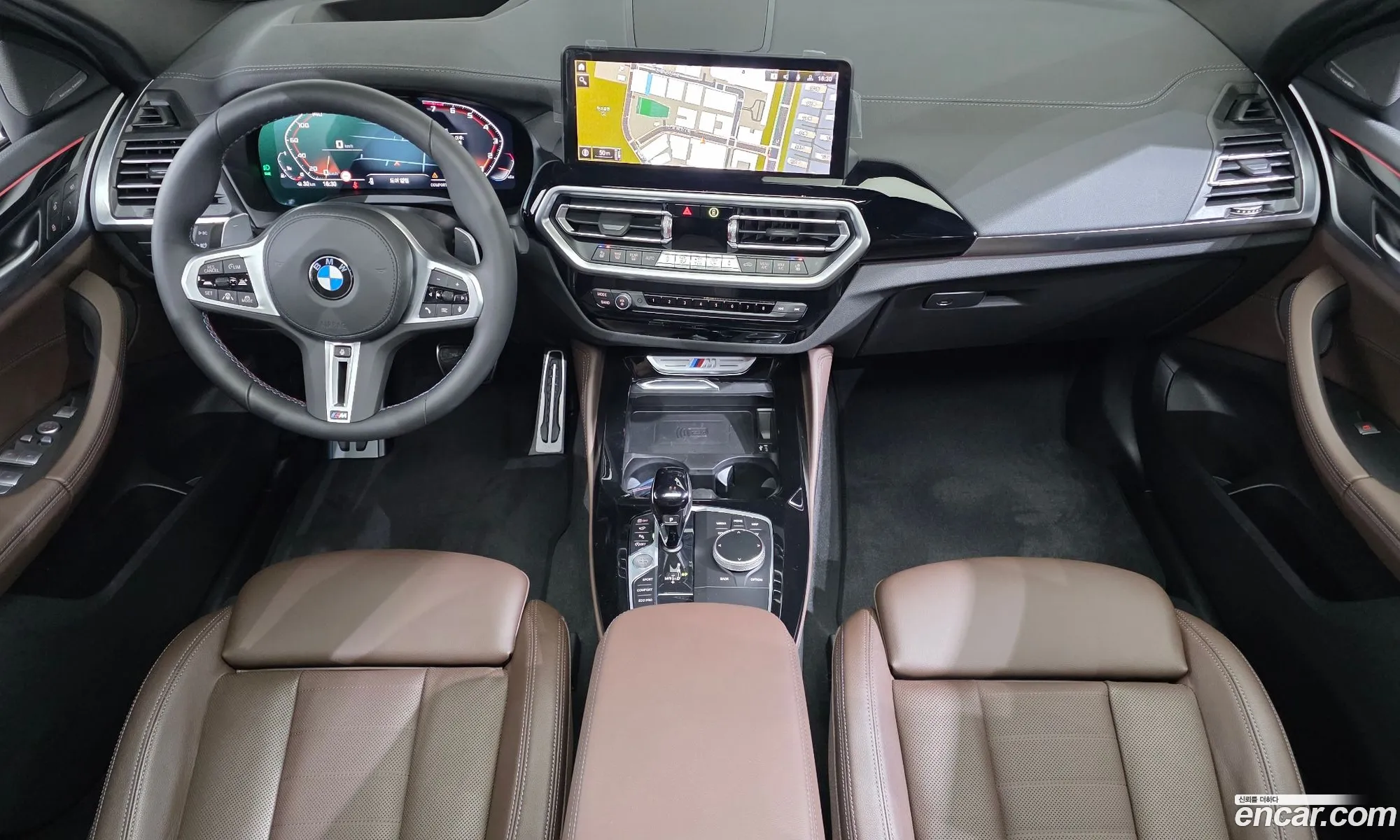 BMW X4 2025 WBA41DT03S9087700 — 11