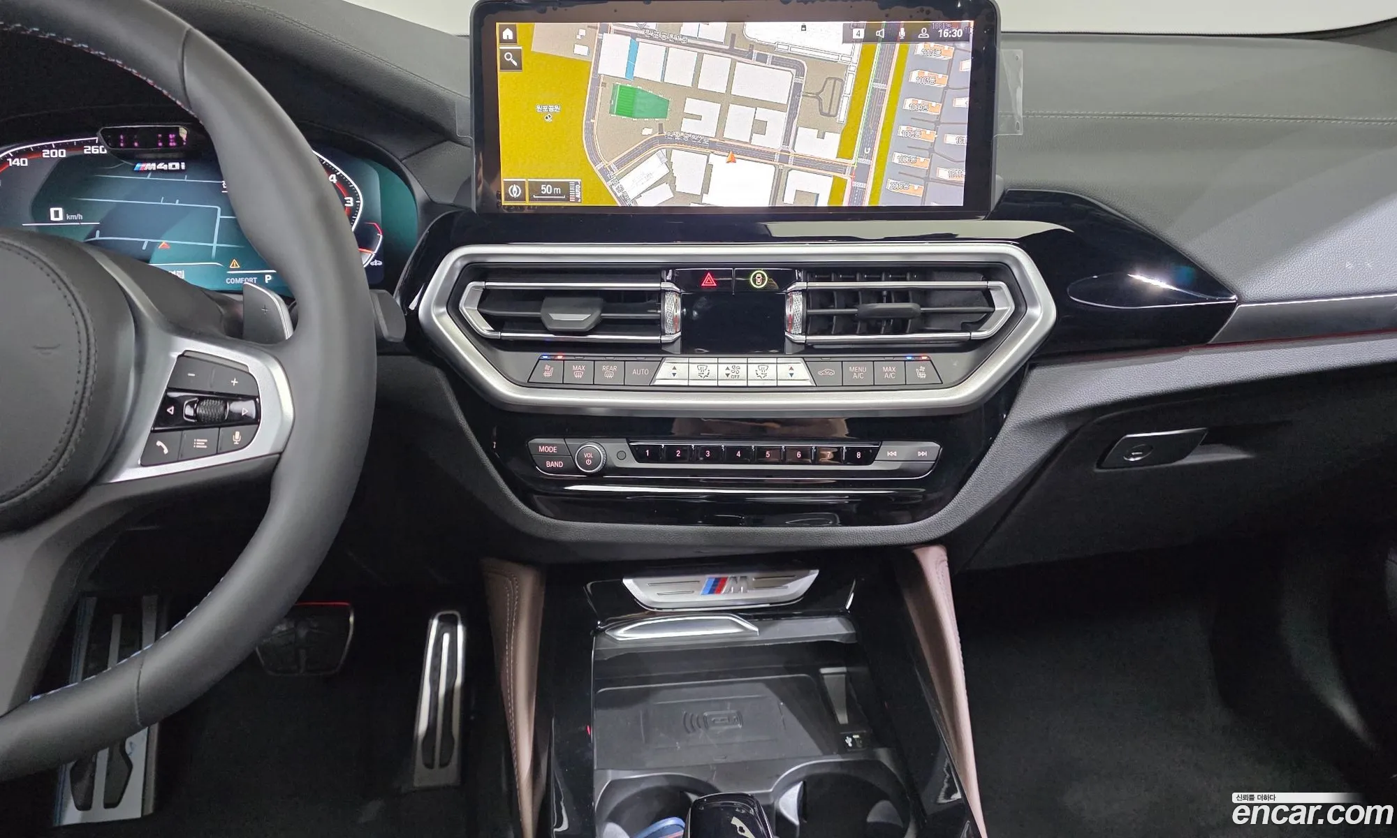 BMW X4 2025 WBA41DT03S9087700 — 16