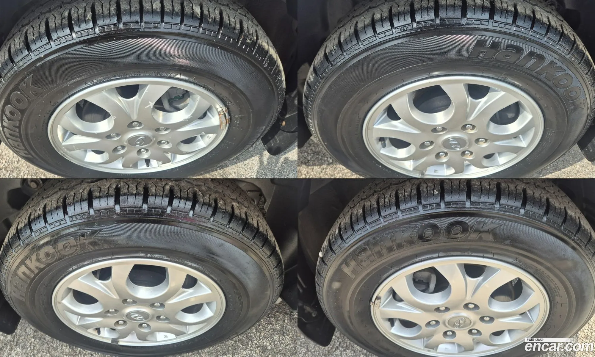 Hyundai Grand Starex 2012 — 9
