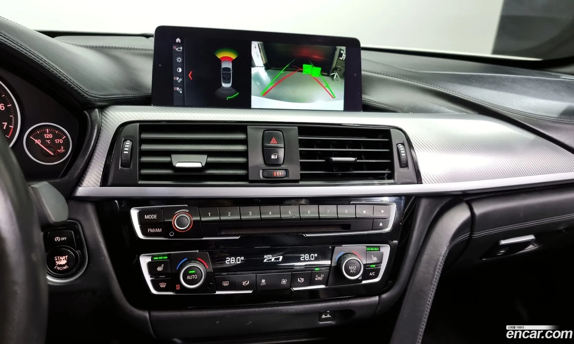 BMW 4 Series 2018 WBA4Z110 — 19