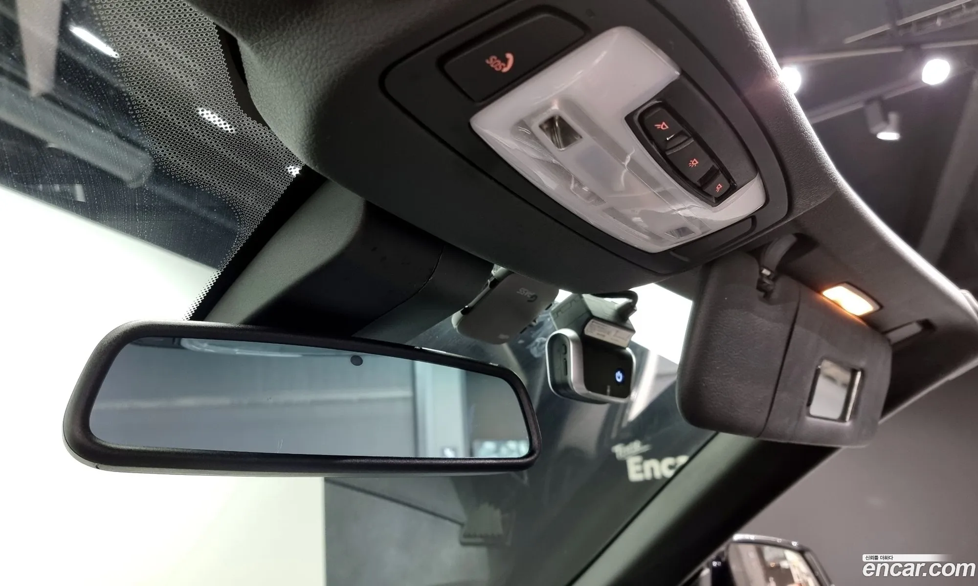 BMW 4 Series 2018 WBA4Z110 — 6