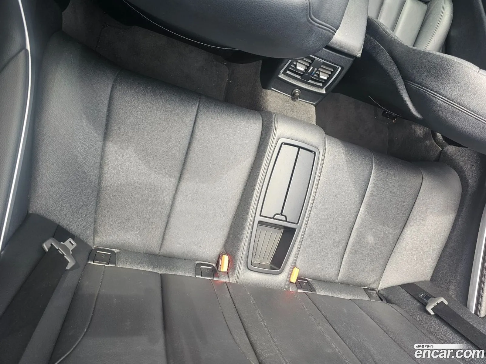 BMW 4 Series 2018 WBA4Z110 — 13