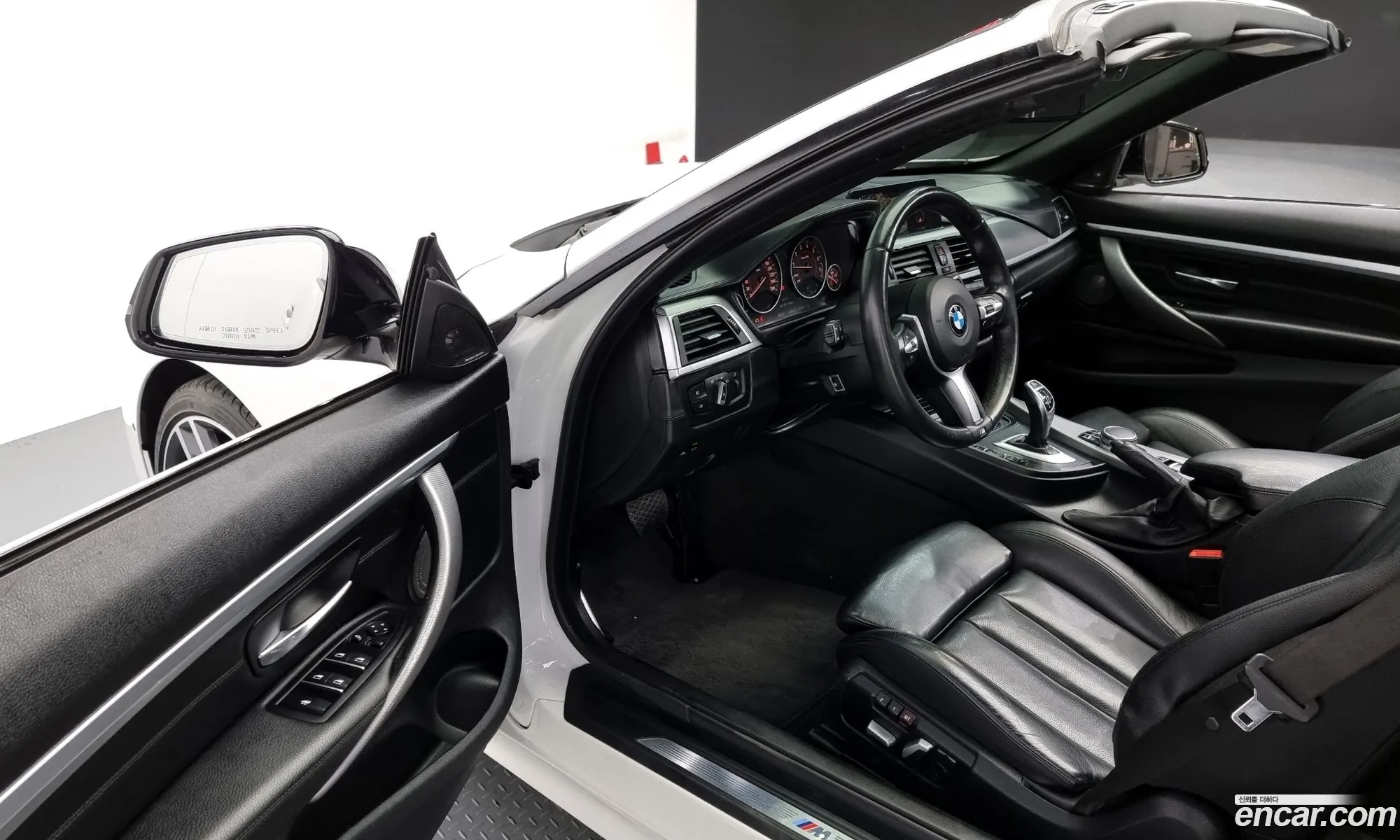 BMW 4 Series 2018 WBA4Z110 — 3