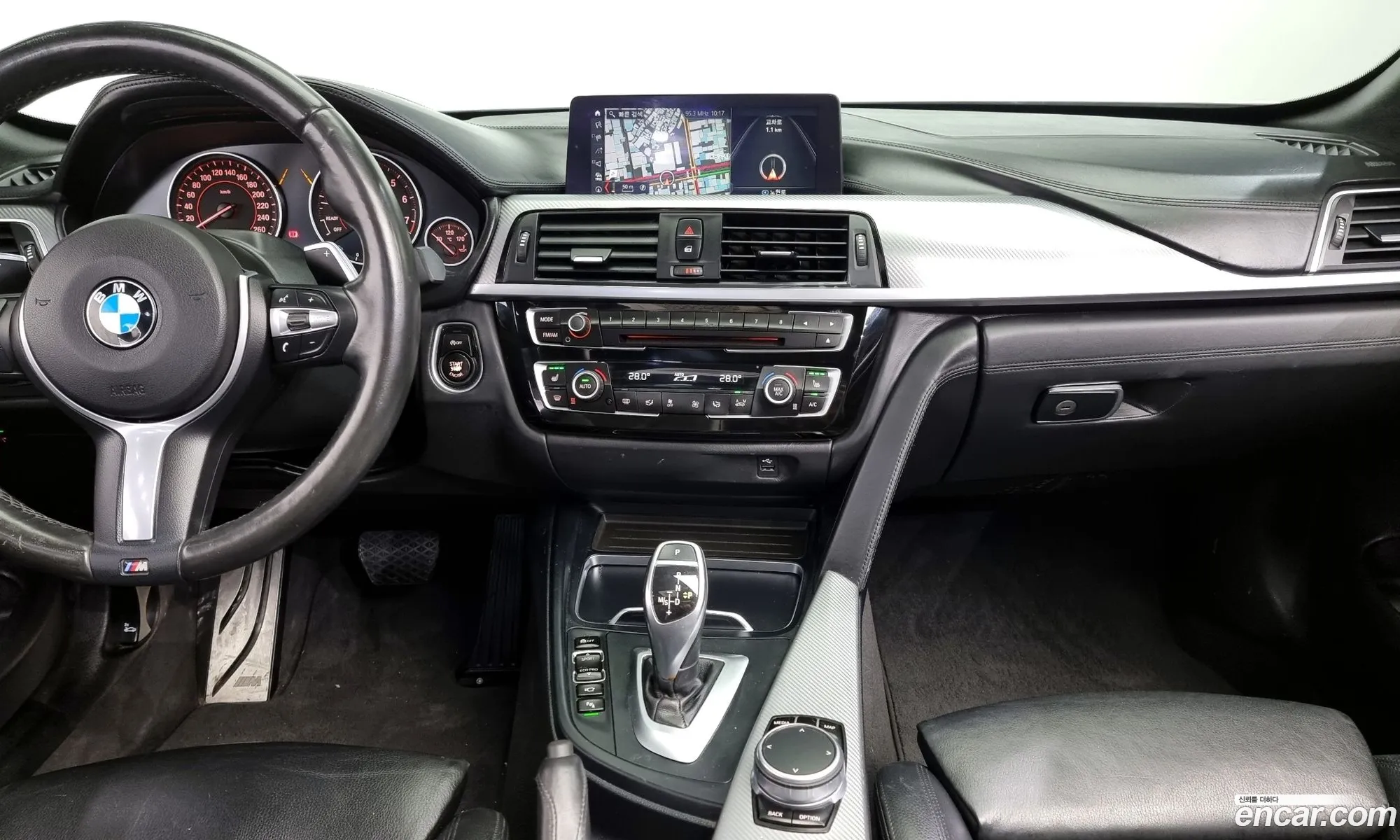 BMW 4 Series 2018 WBA4Z110 — 15