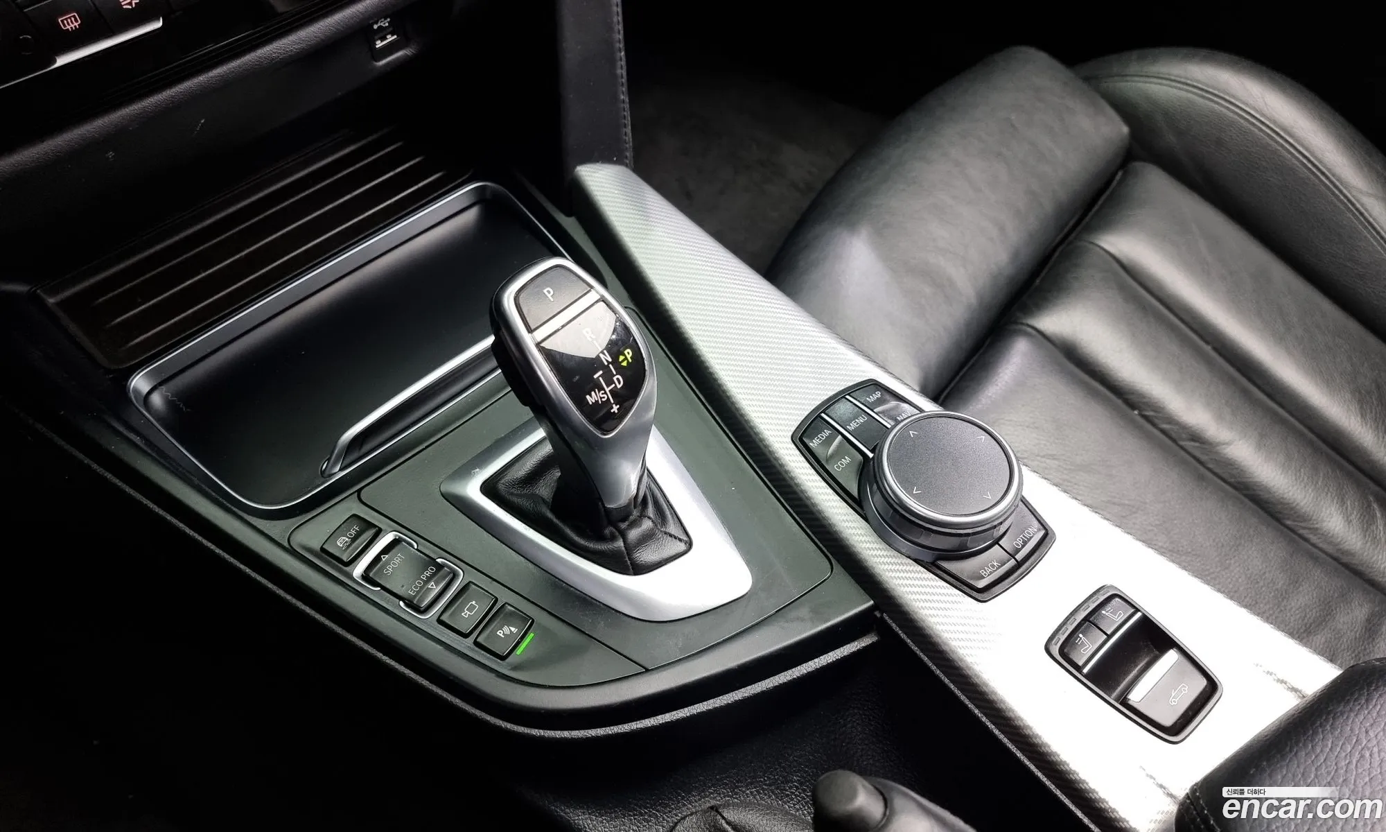 BMW 4 Series 2018 WBA4Z110 — 9