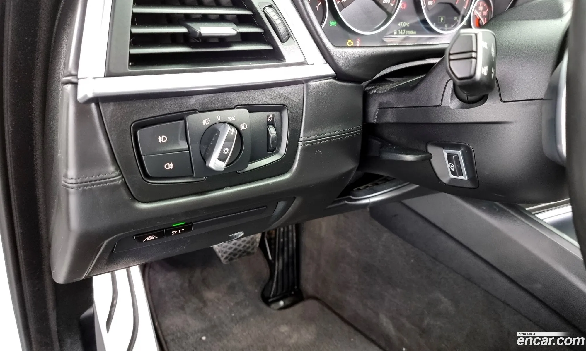 BMW 4 Series 2018 WBA4Z110 — 10