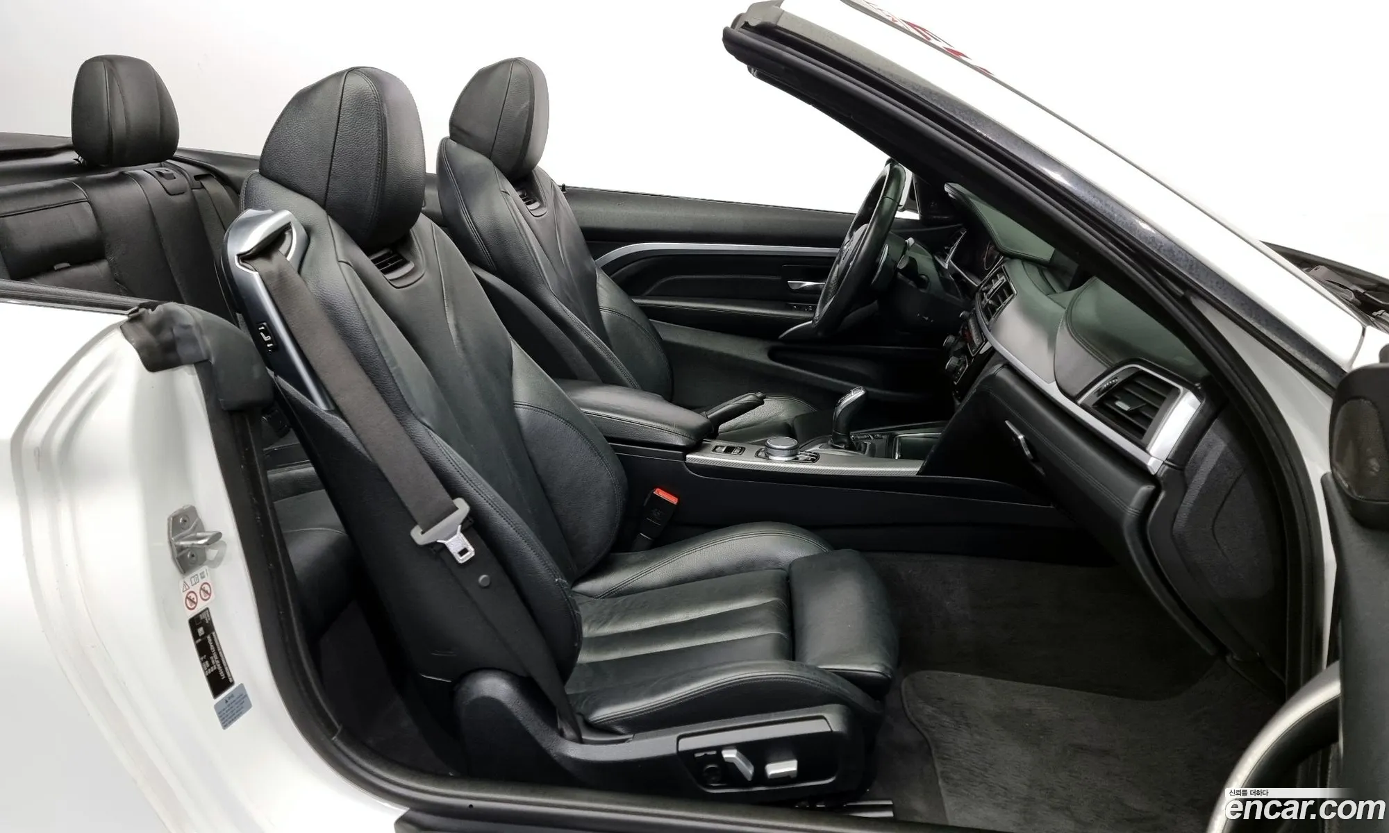 BMW 4 Series 2018 WBA4Z110 — 16