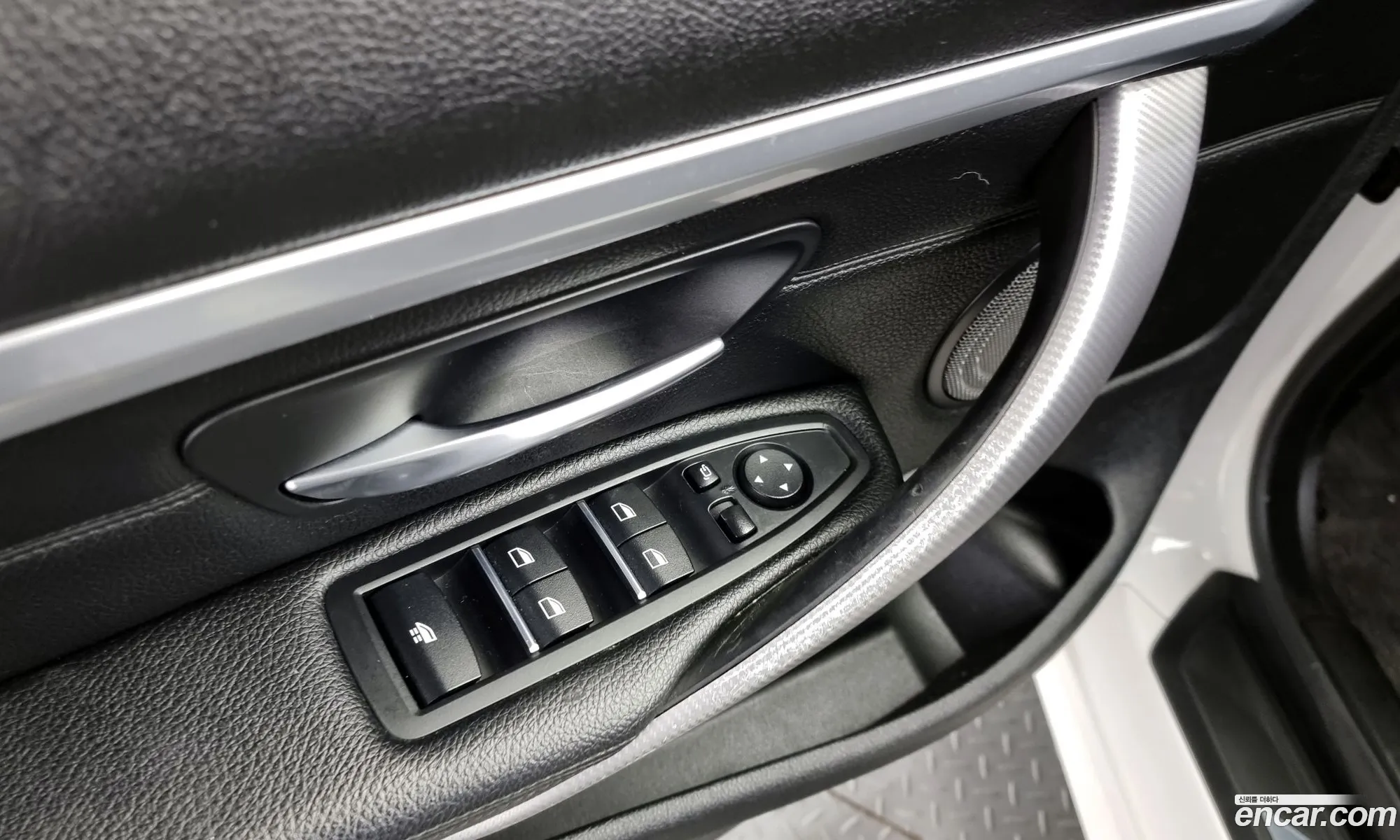 BMW 4 Series 2018 WBA4Z110 — 11
