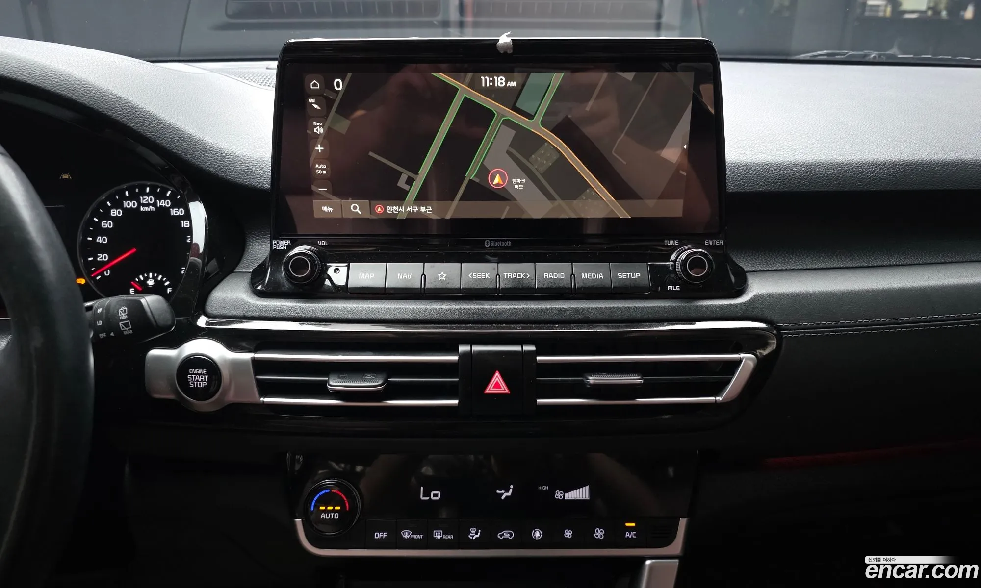 Kia Seltos 2019 — 21