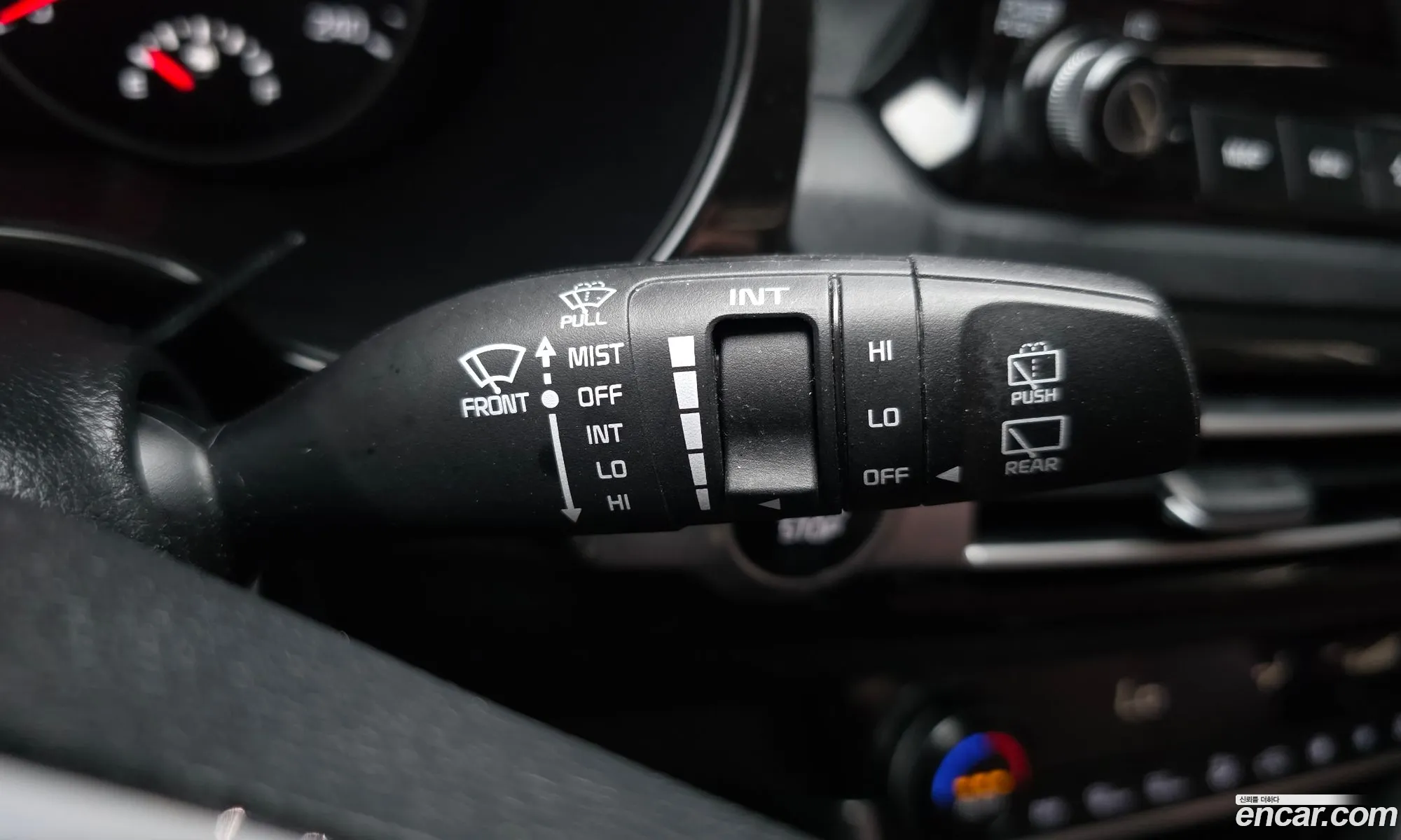 Kia Seltos 2019 — 8