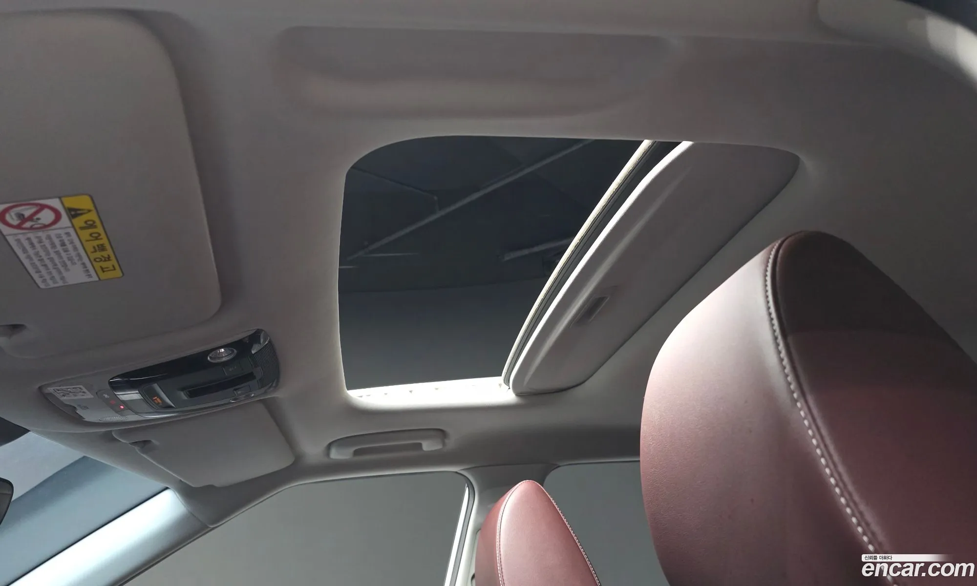 Kia Seltos 2019 — 10