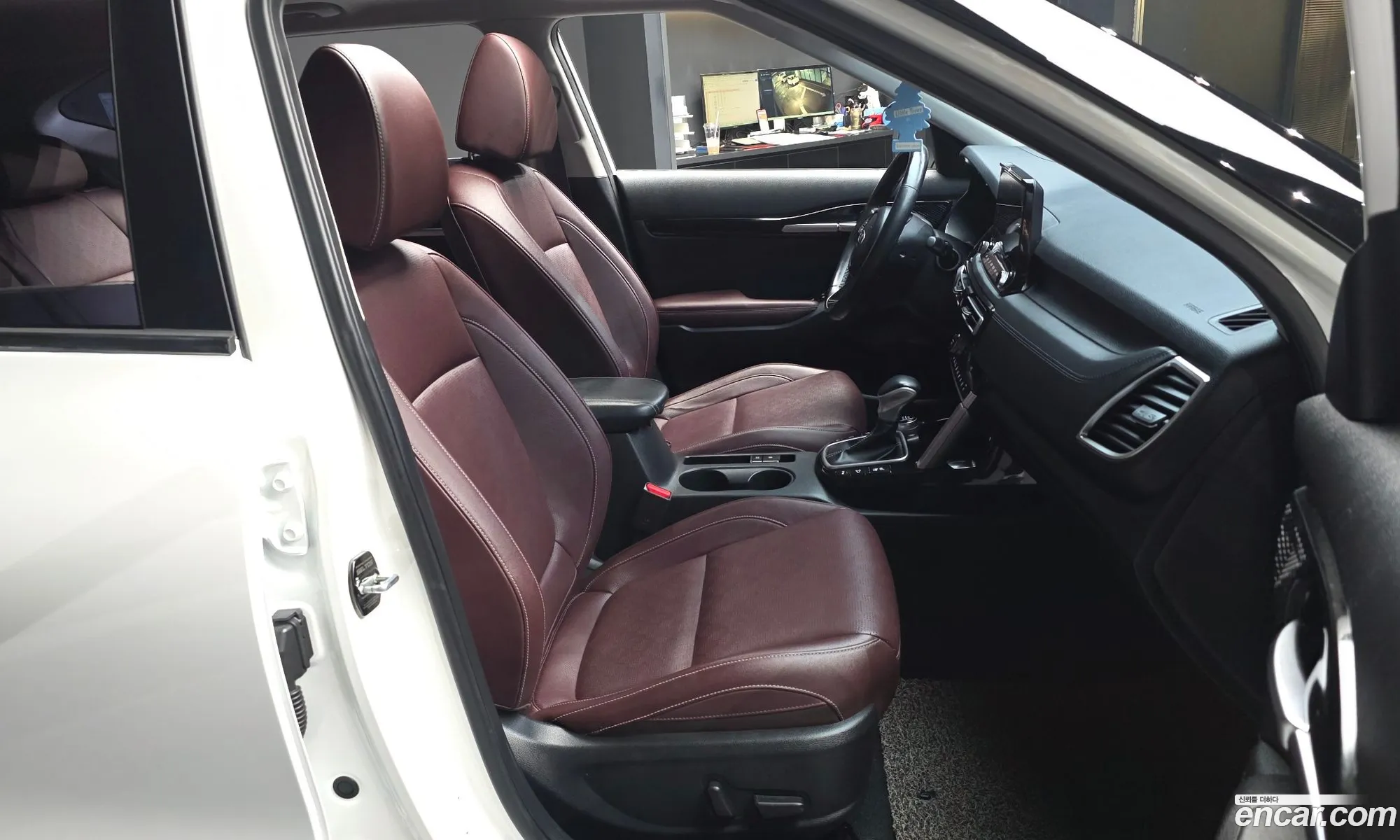 Kia Seltos 2019 — 12