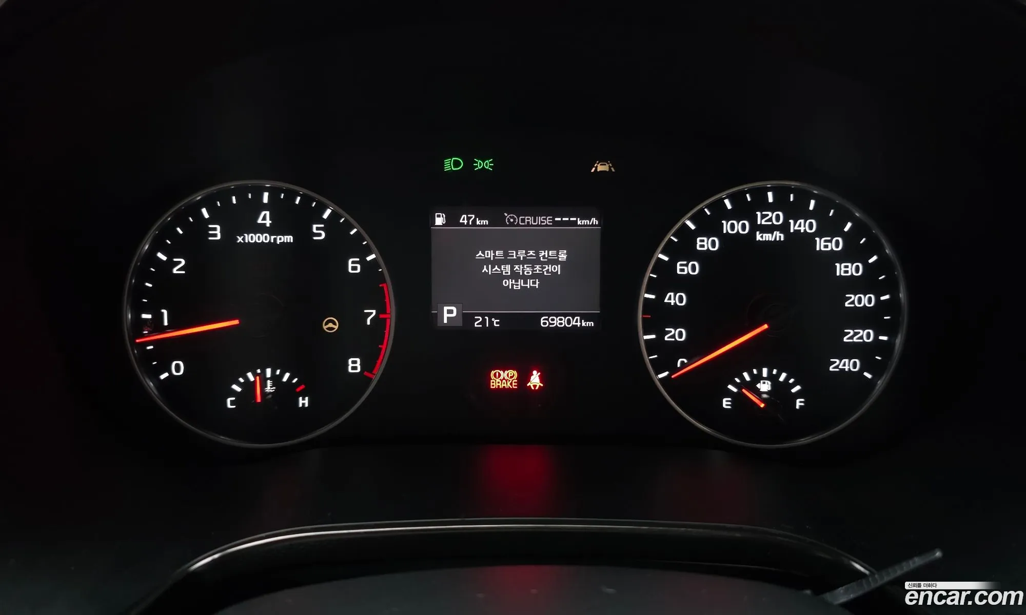 Kia Seltos 2019 — 18