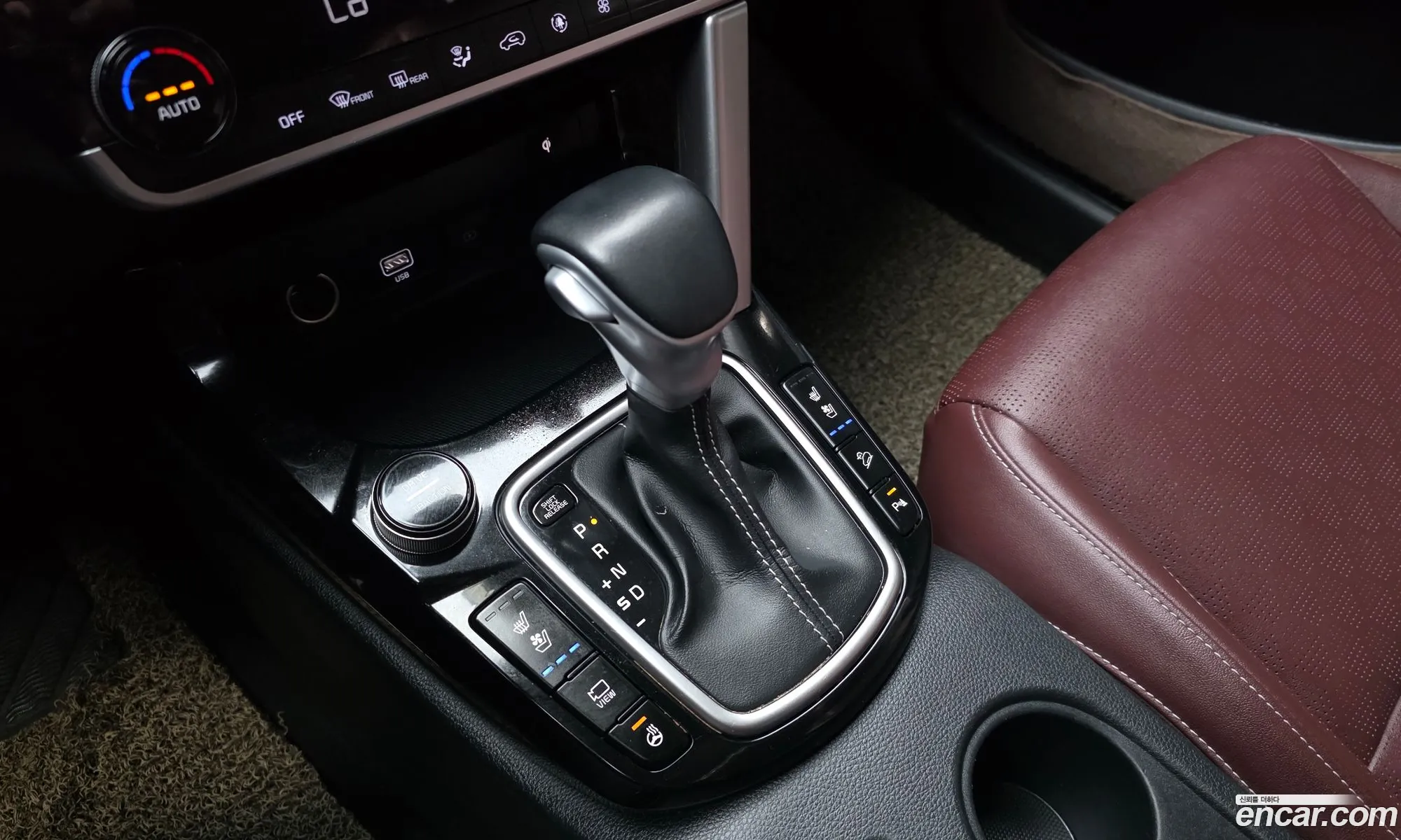 Kia Seltos 2019 — 15