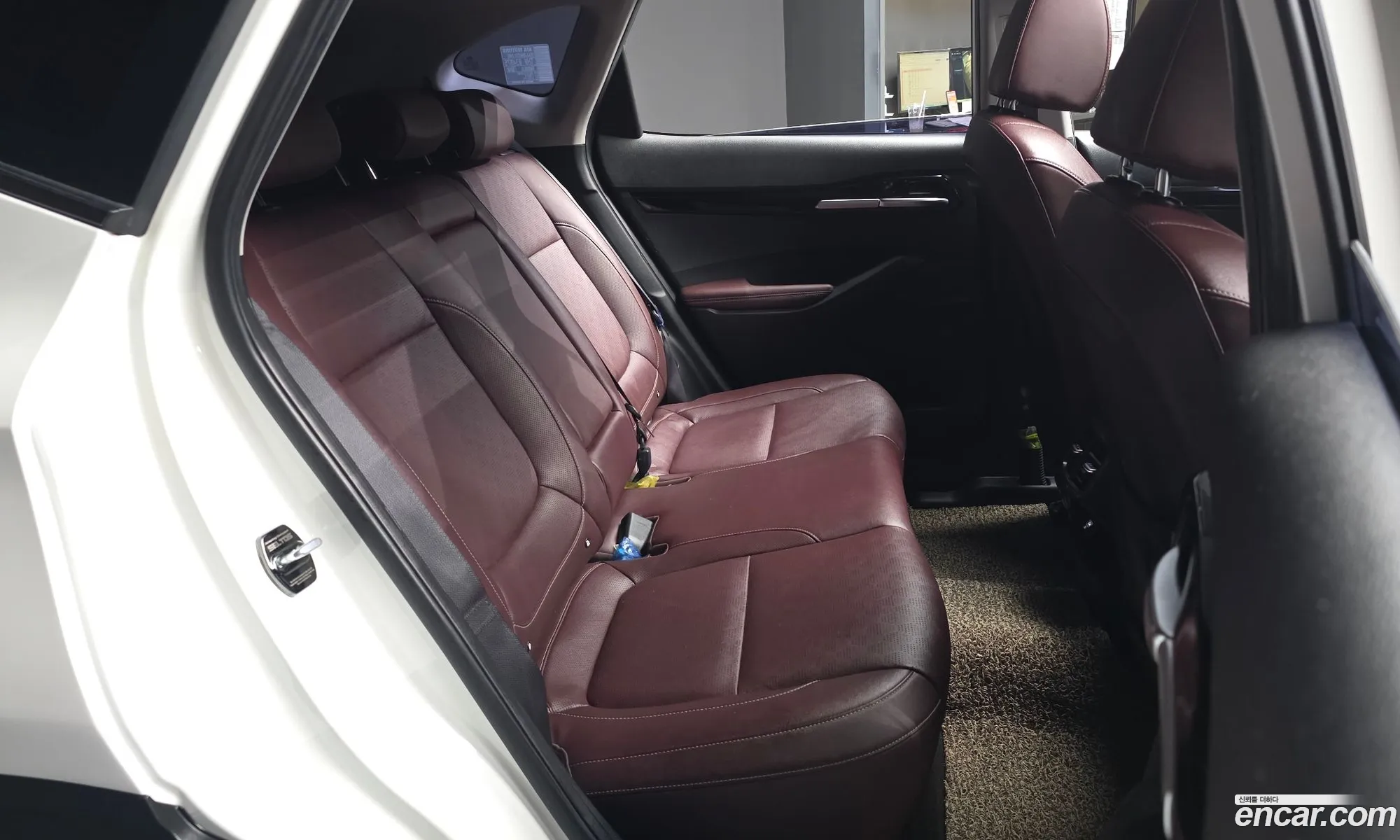 Kia Seltos 2019 — 23