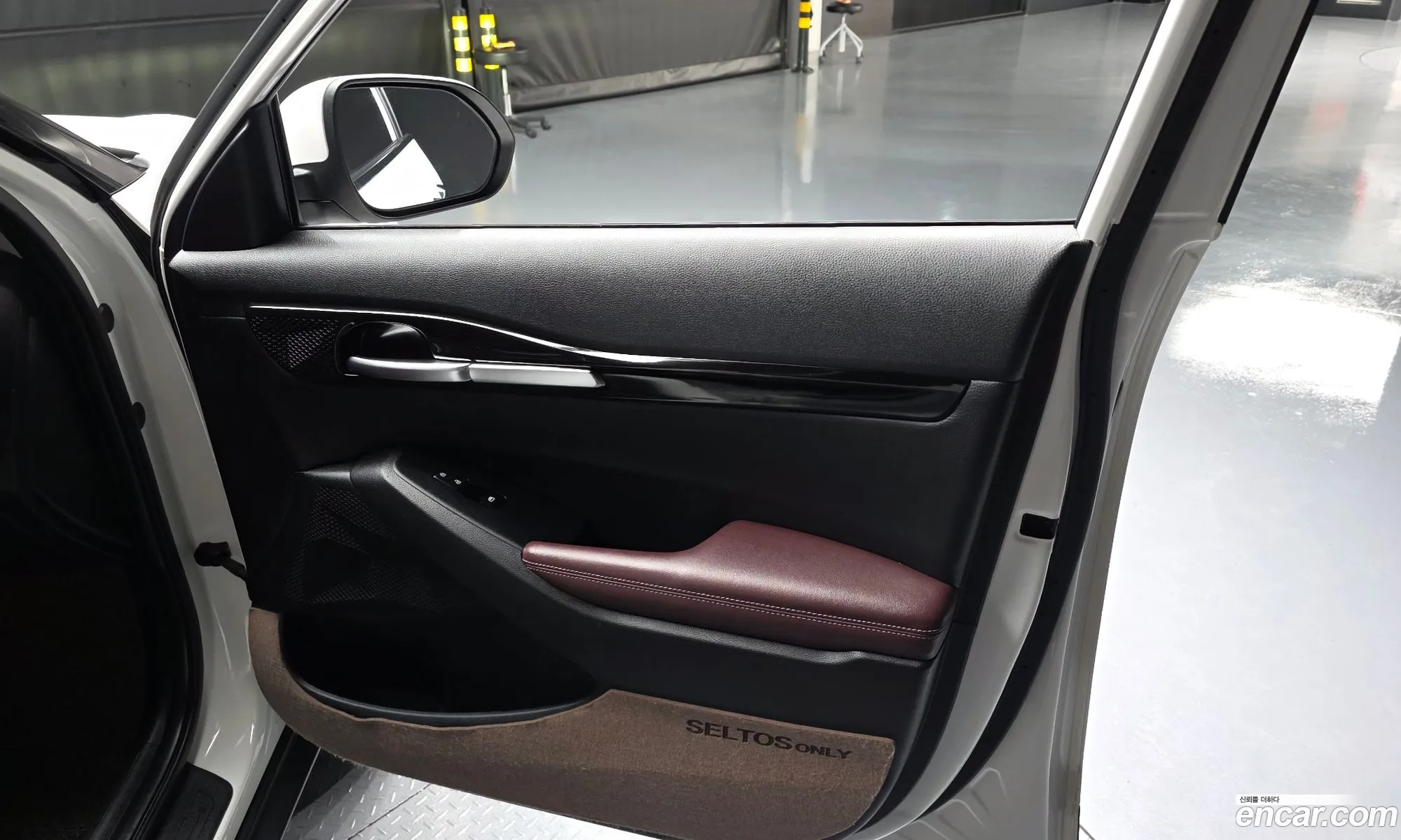 Kia Seltos 2019 — 14