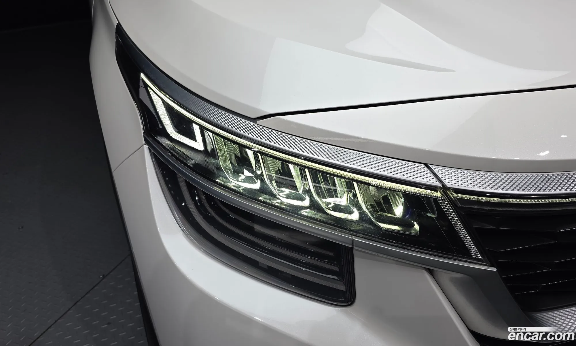 Kia Seltos 2019 — 9