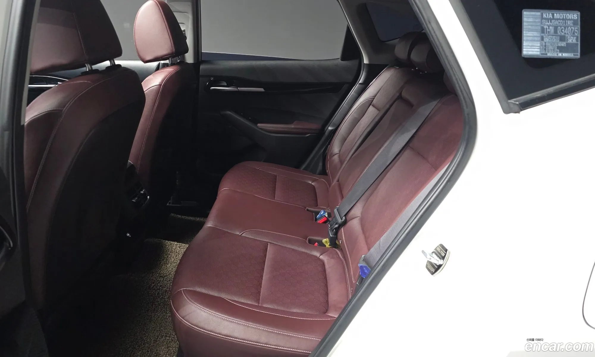 Kia Seltos 2019 — 5