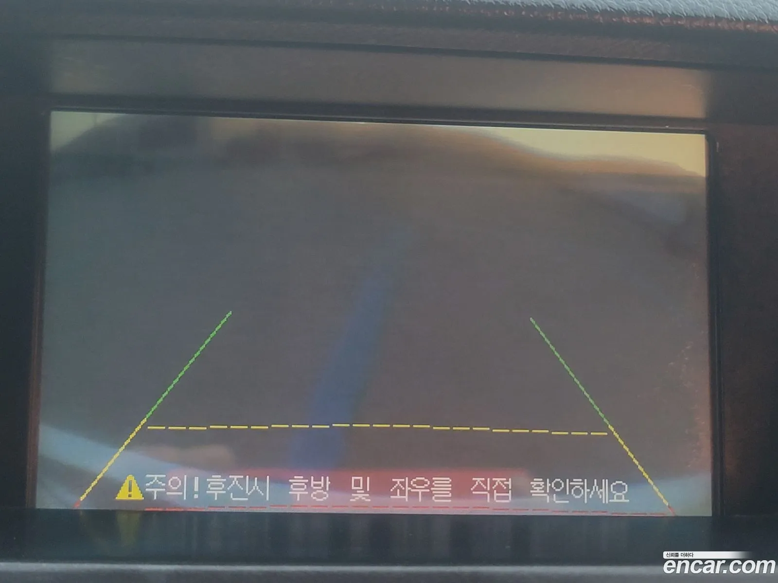 Renault Korea (Samsung) SM7 New Art 2009 — 9