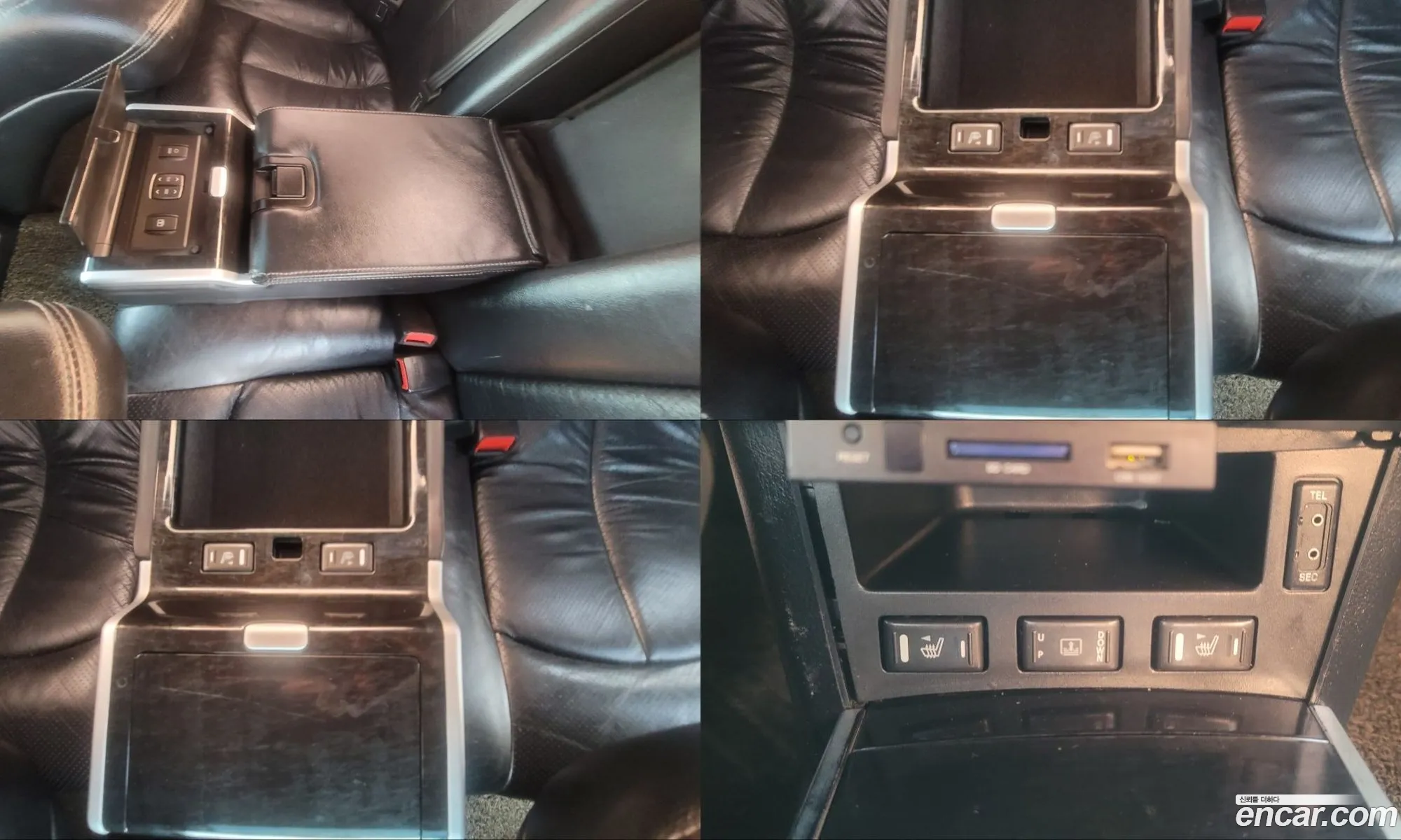 Renault Korea (Samsung) SM7 New Art 2009 — 13