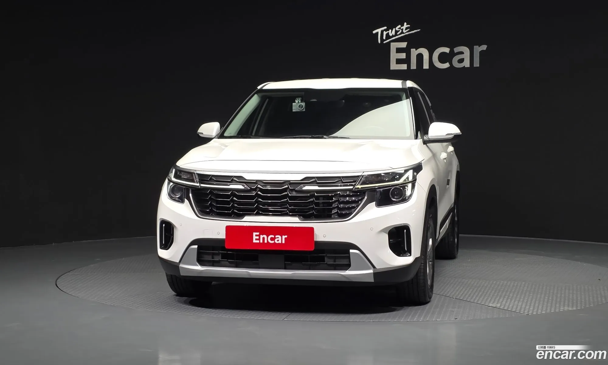 Kia Seltos 2024 — 8