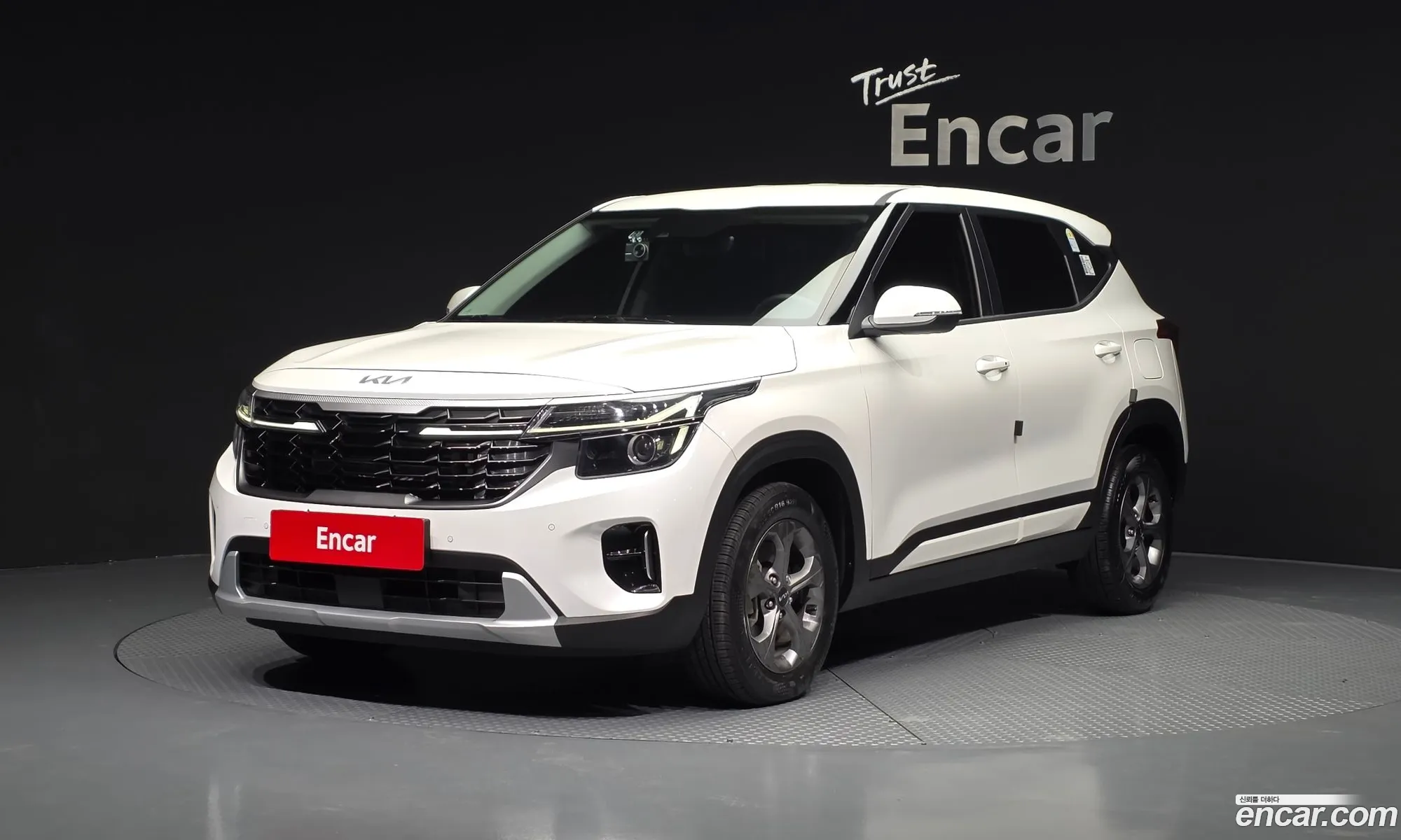 Kia Seltos 2024 — 5