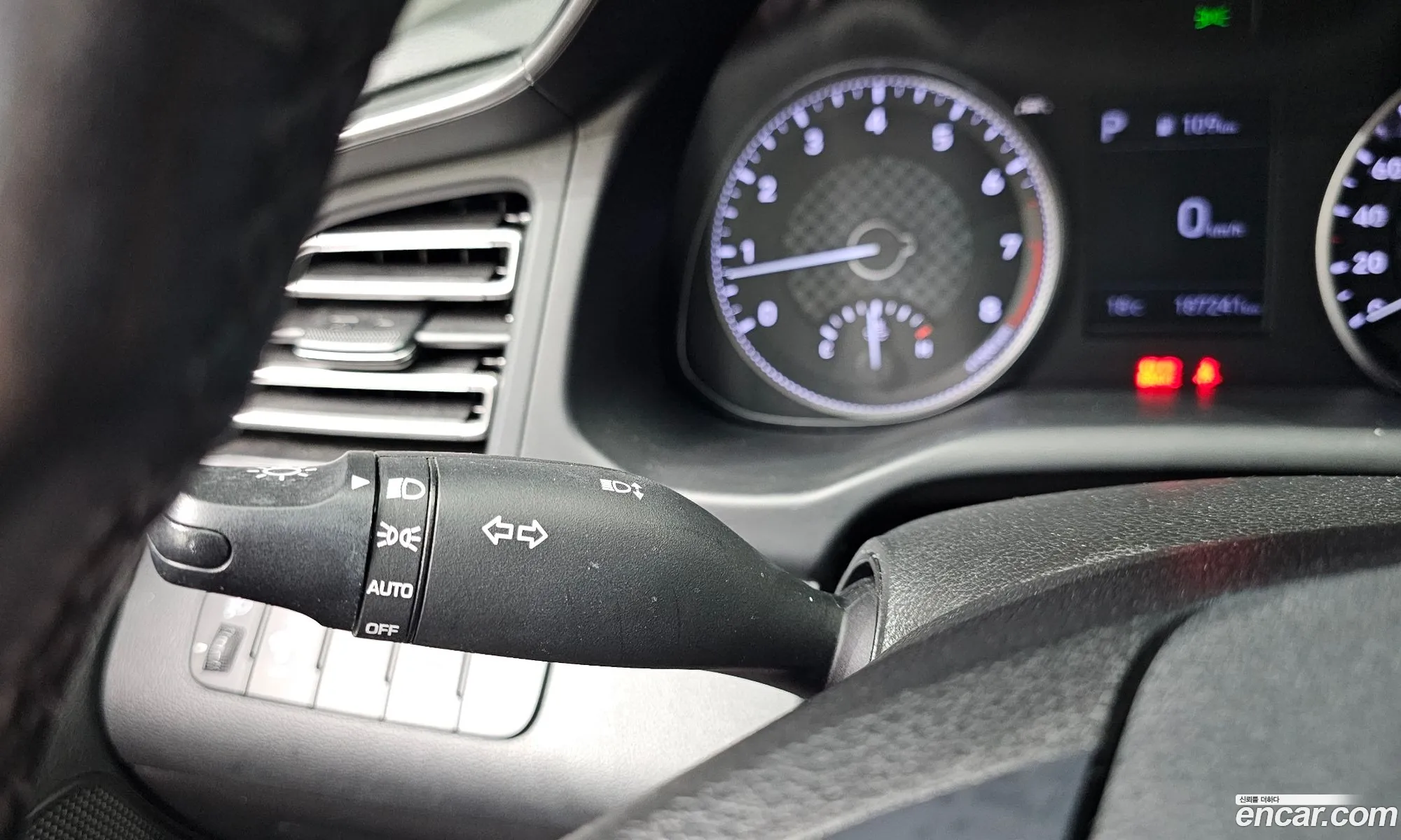 Hyundai Elantra AD 2019 — 6