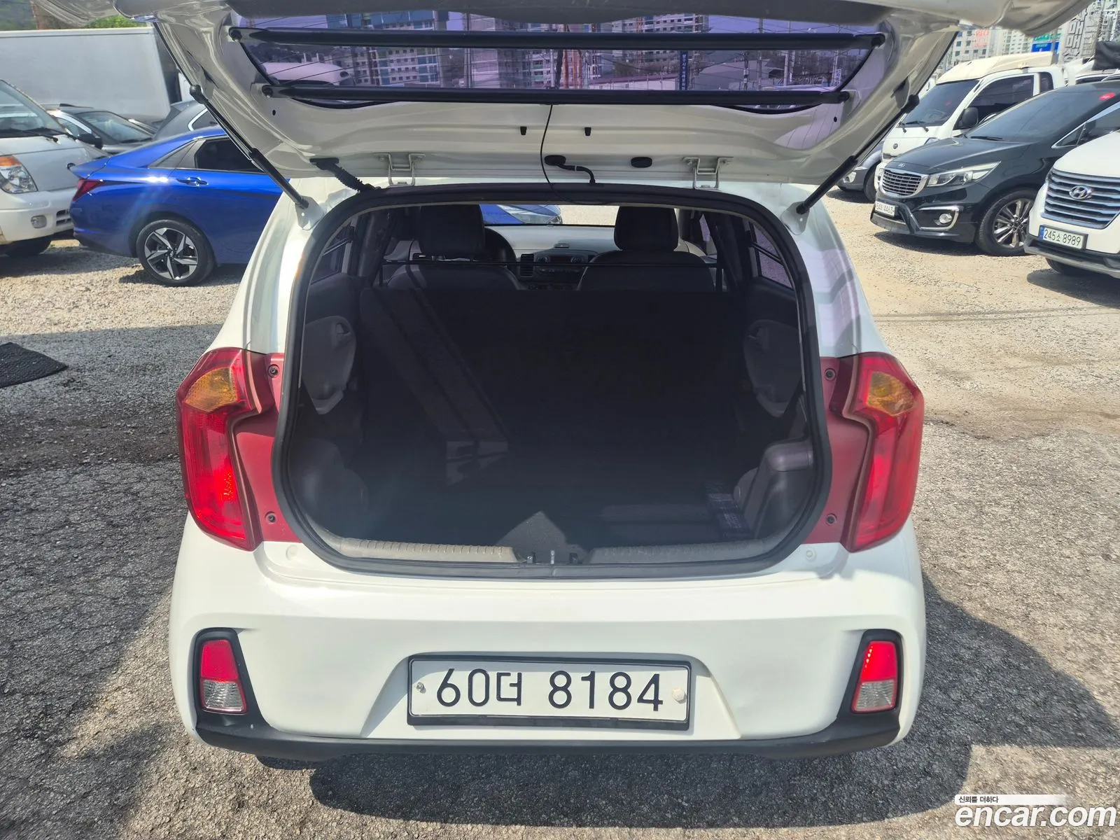 Kia Morning 2015 — 14